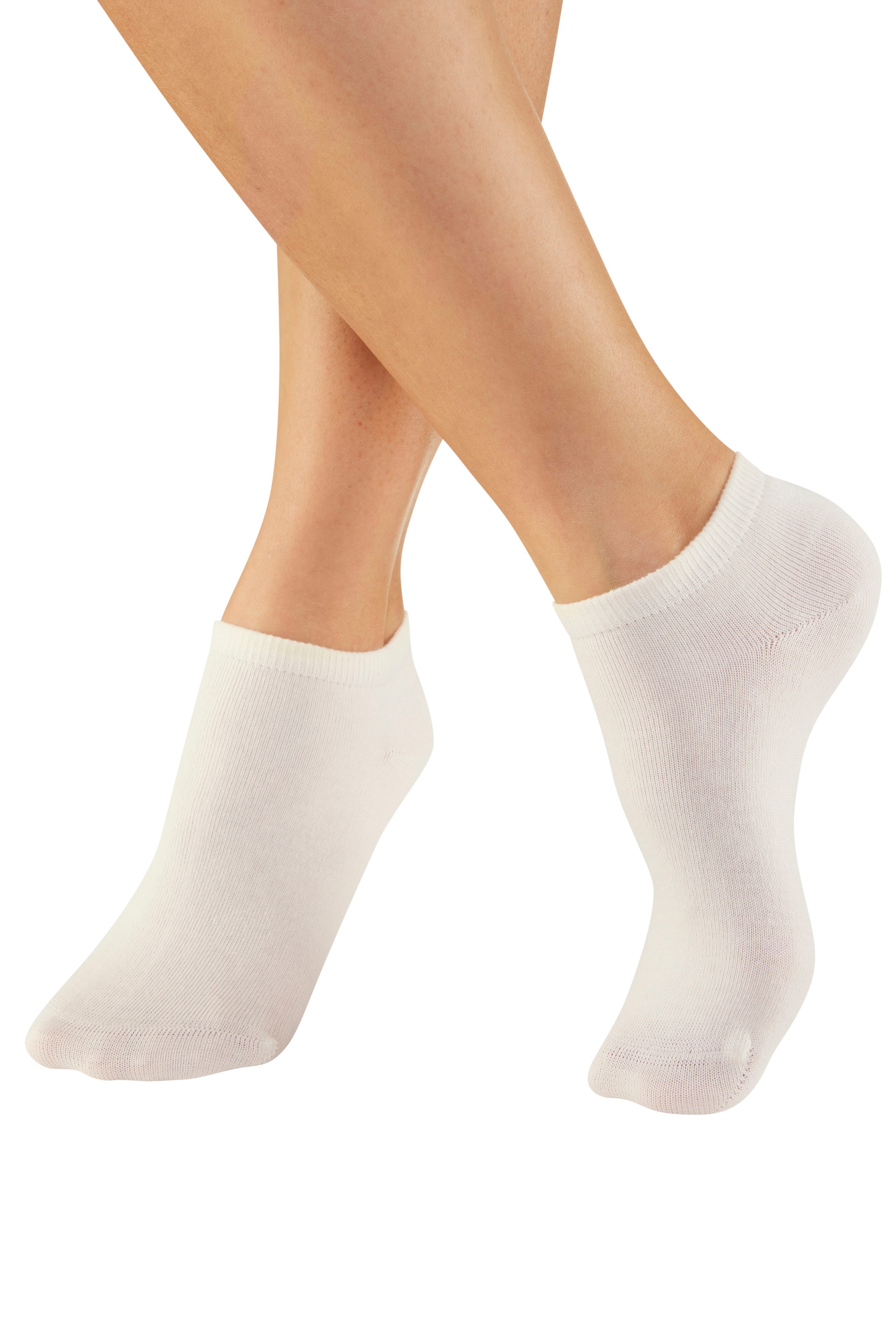 H.I.S Chaussettes de baskets Paquet, 6 Couple tlg. mit maritimen Design