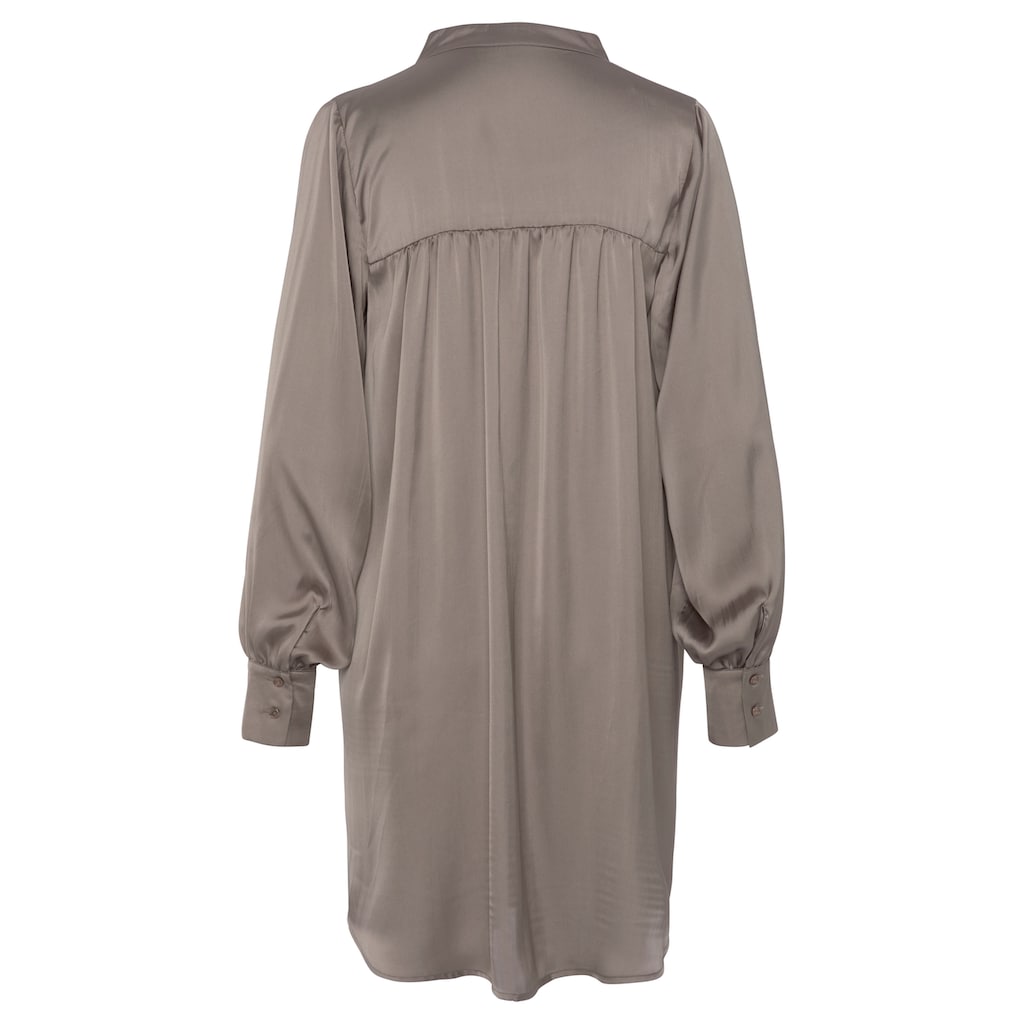 LASCANA Longbluse