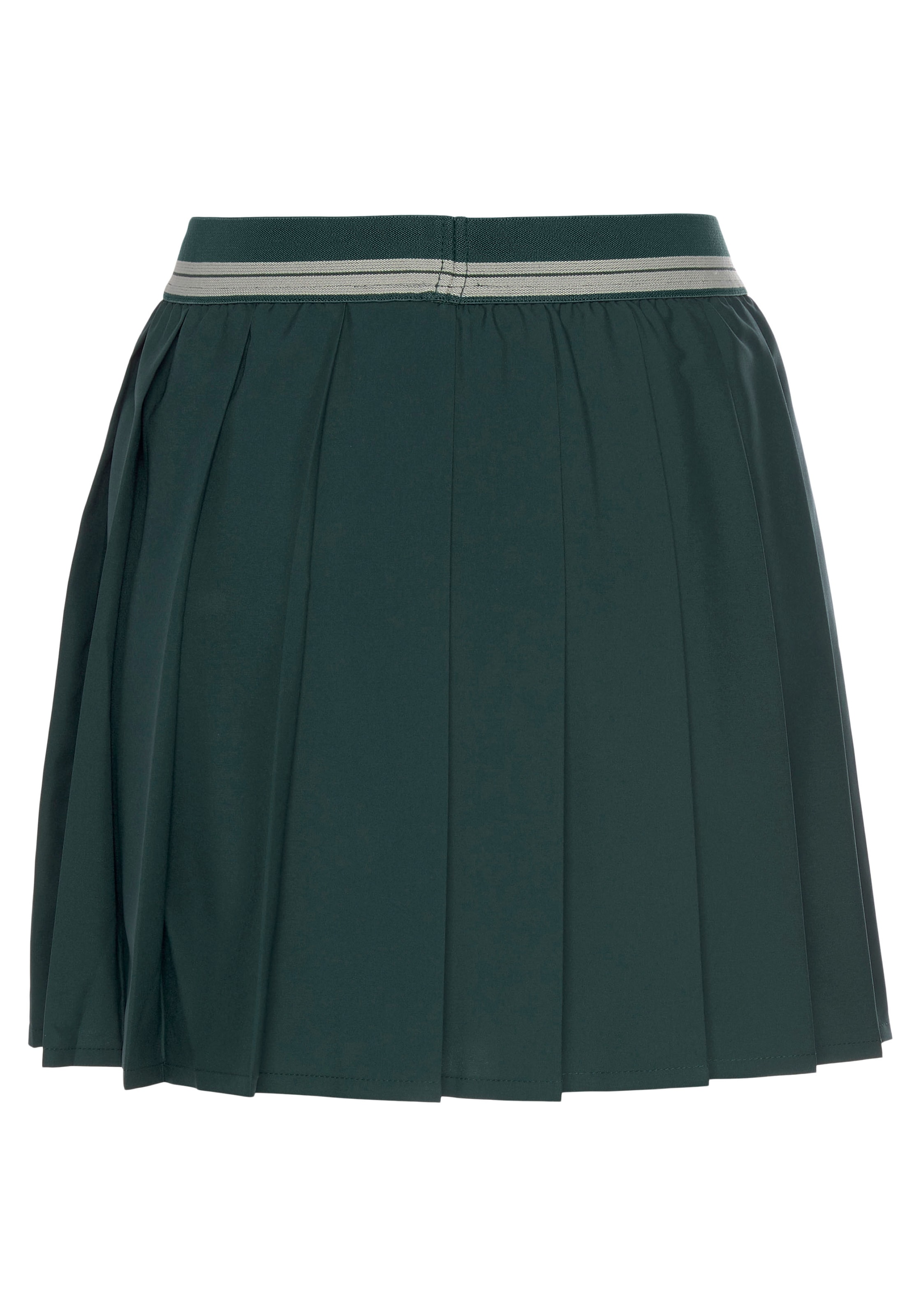 LASCANA ACTIVE Tennisrock »Tennis«, mit Hose