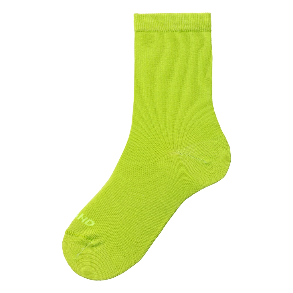 Elbsand Socken, (Dose, 5 Paar), verpackt in praktischer Metalldose