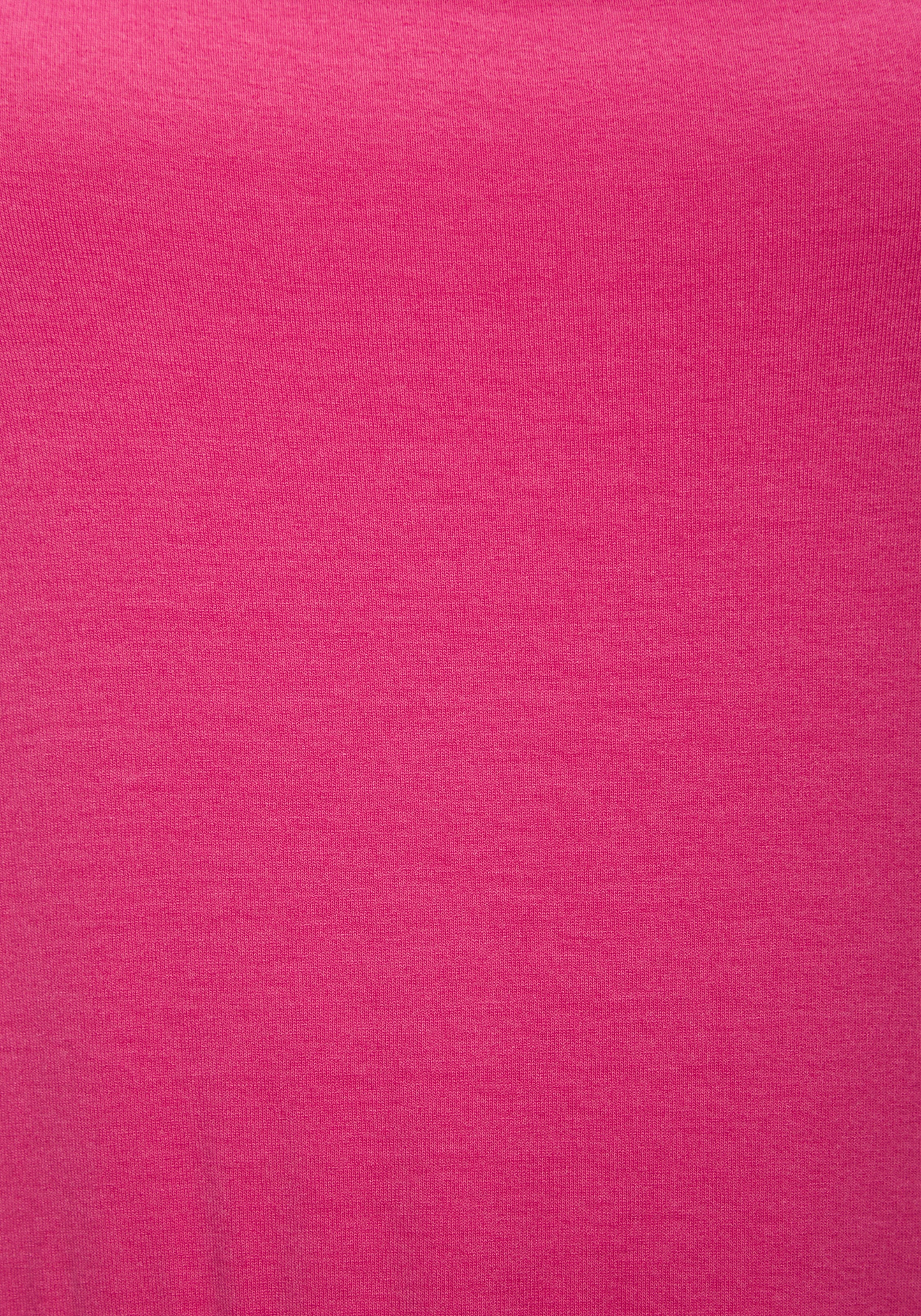 Vivance by Lascana Midikleid »mit Taschen aus weicher Viskose-Stretch-Qualität« Seitennahttaschen luftiges Jerseykleid, Basickleid, elegantes Sommerkleid, Trägerkleid