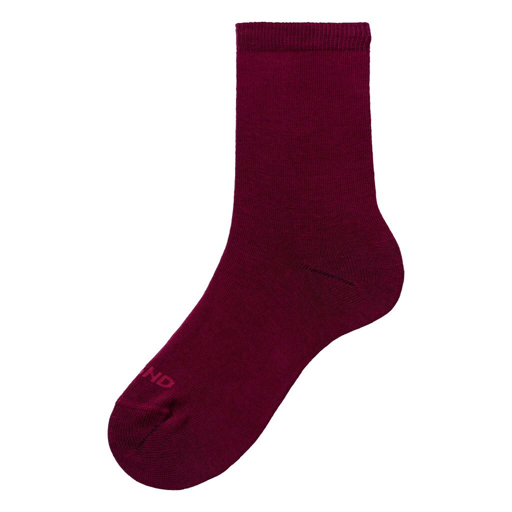 Elbsand Socken, (Dose, 5 Paar), verpackt in praktischer Metalldose