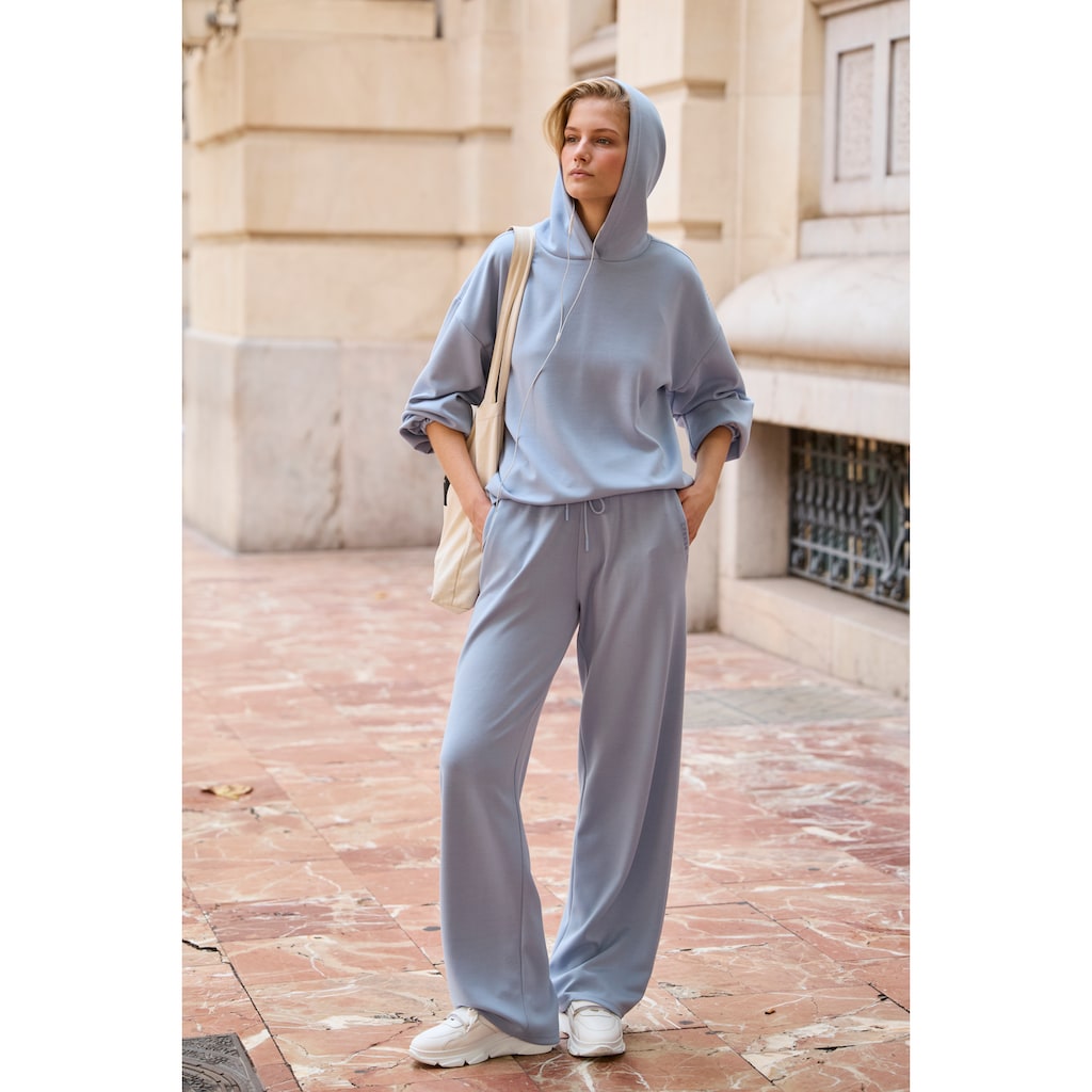 Copenhagen Studios Loungehose, extra softes Material