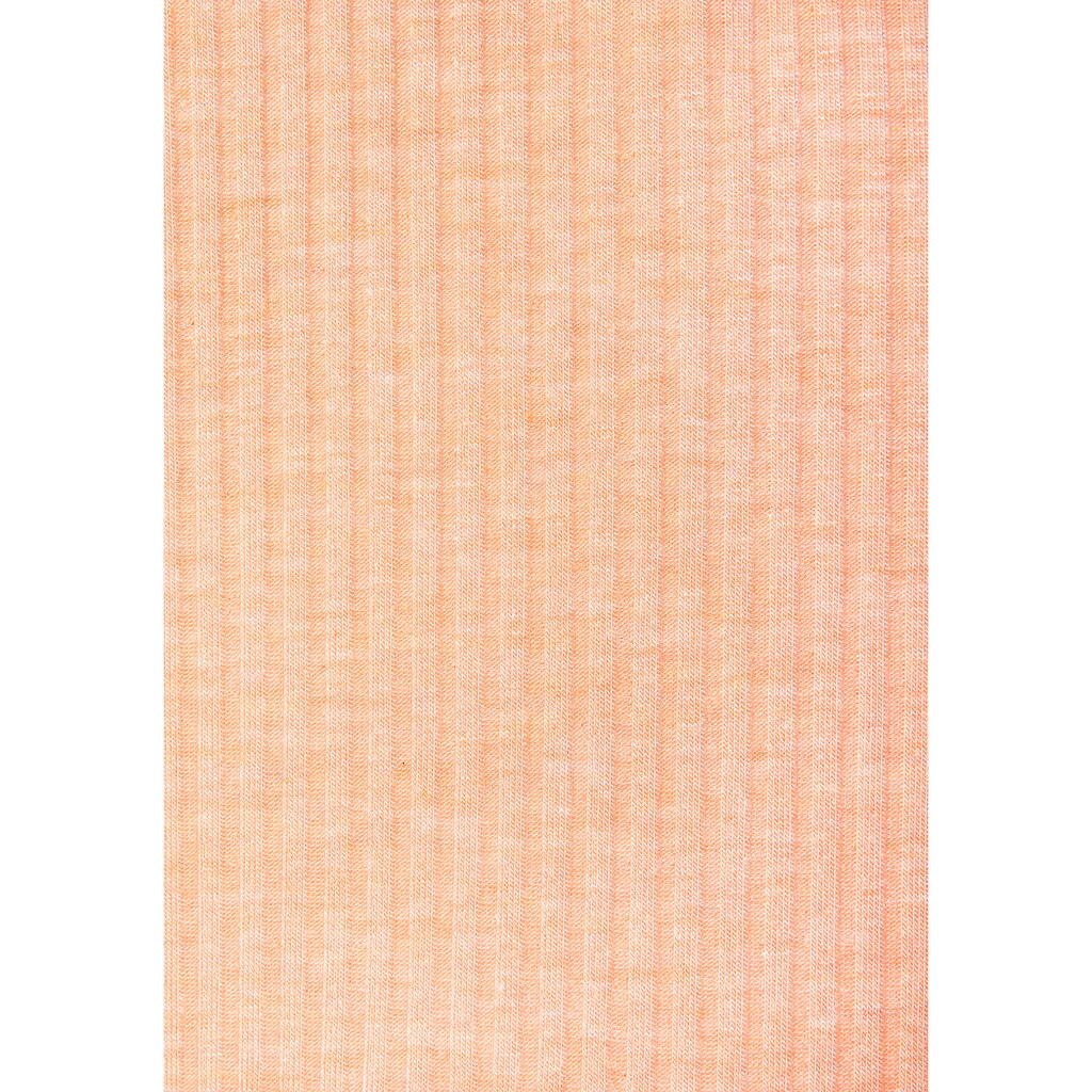 s.Oliver Pyjamahose, in elastischer 4x4 Rippware