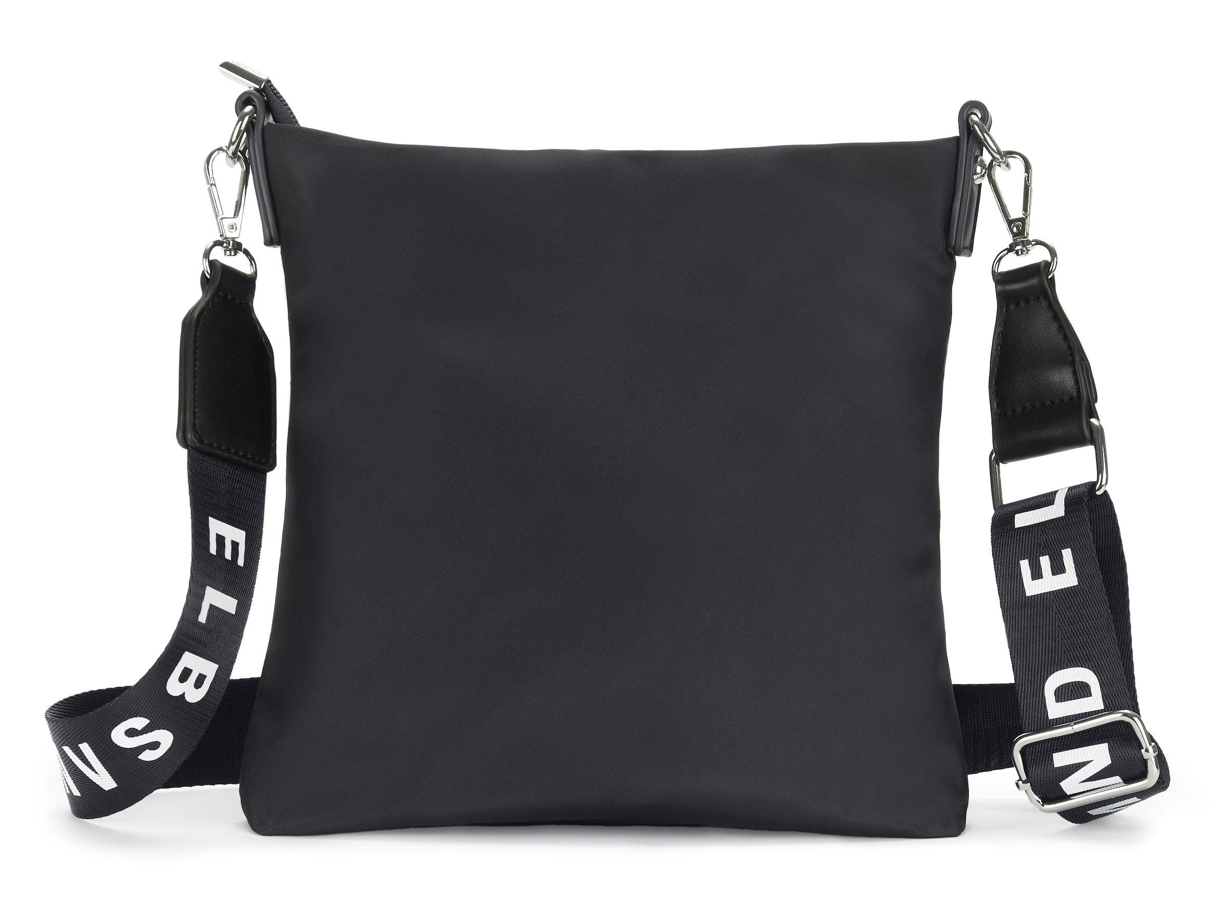 Elbsand Umhängetasche »Schultertasche« Minibag, Handtasche, Crossbody Bag VEGAN