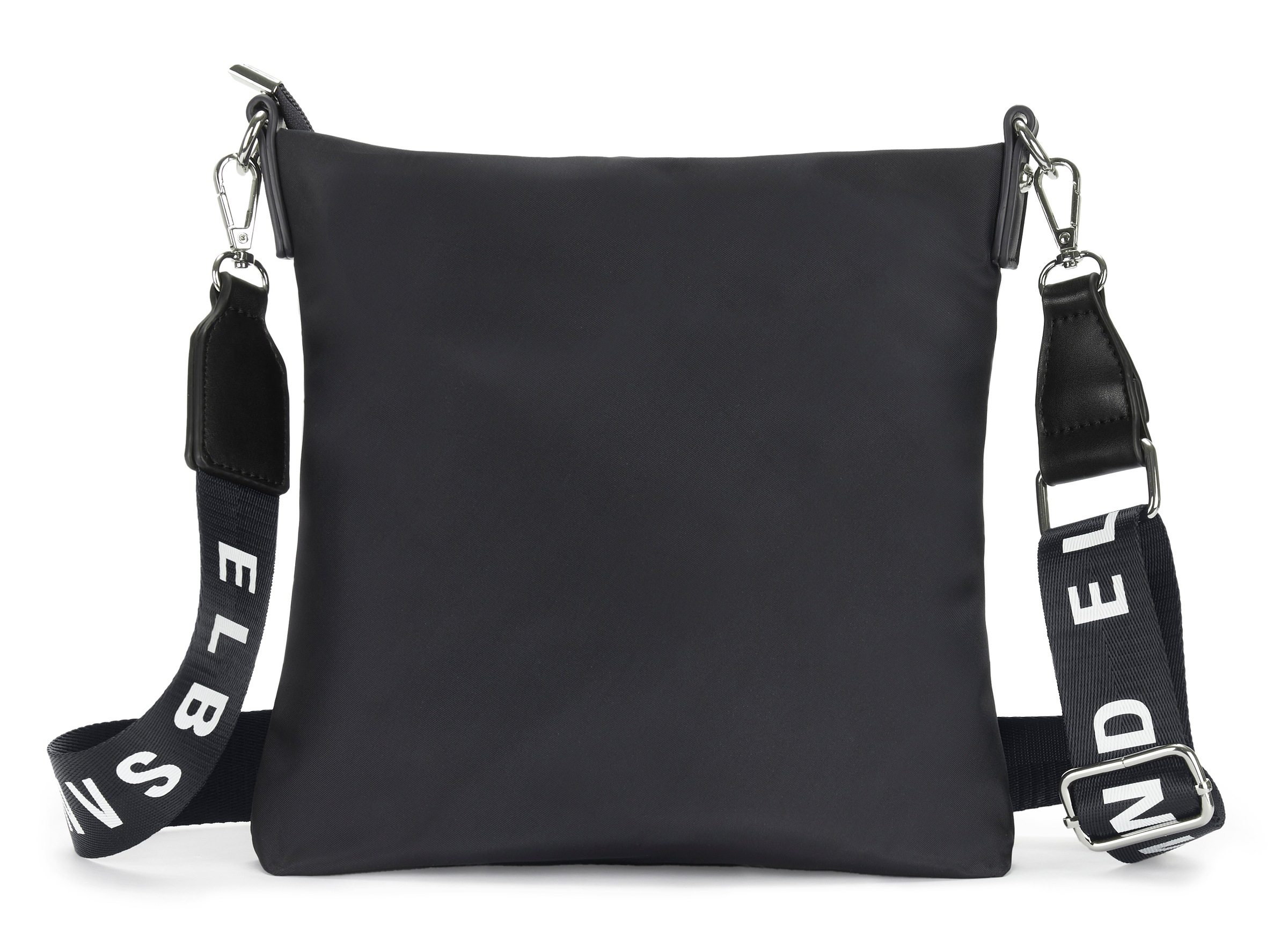 Elbsand Umhängetasche »Schultertasche« Minibag, Handtasche, Crossbody Bag VEGAN