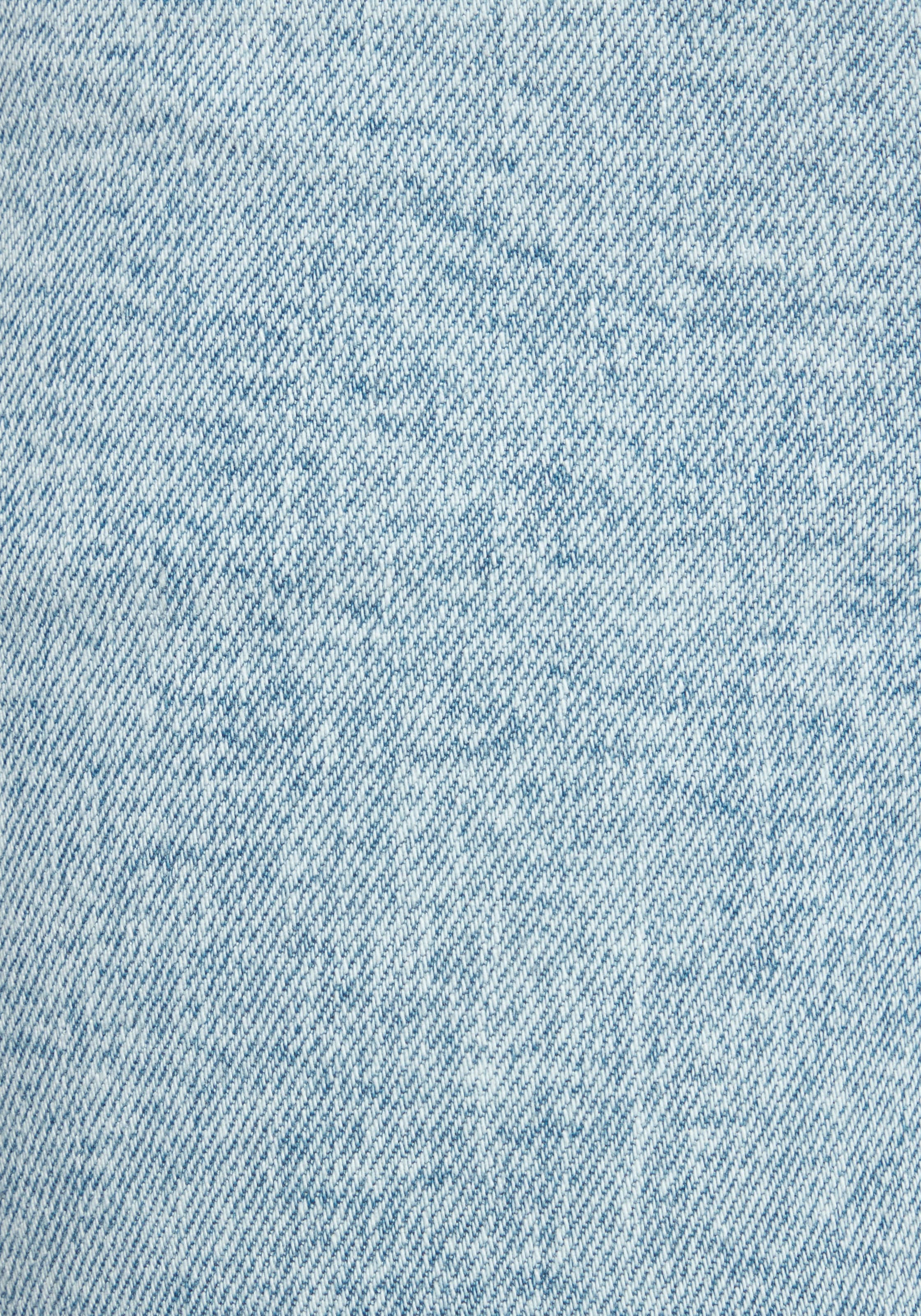French Connection Jeans bootcut »mit Used-Waschung und klassischem 5-Pocket-Design« pantalon évasé, jeans flare, jeans stretch, matière élastique