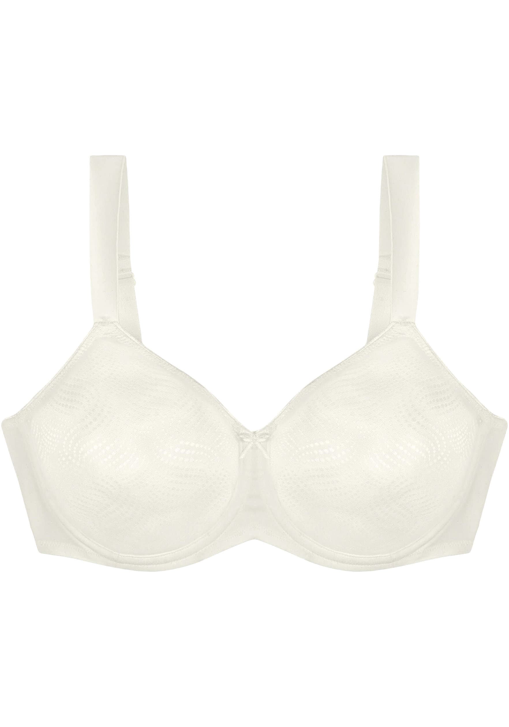 Triumph Minimizer-BH »Essential Minimizer« schimmerndes Jacquard-Muster, mit Bügel