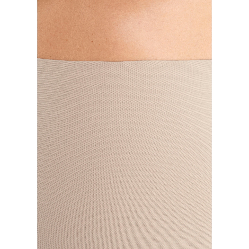 petite fleur Formpants, (2er-Pack), mit bodyforming Effekt, Shape wear