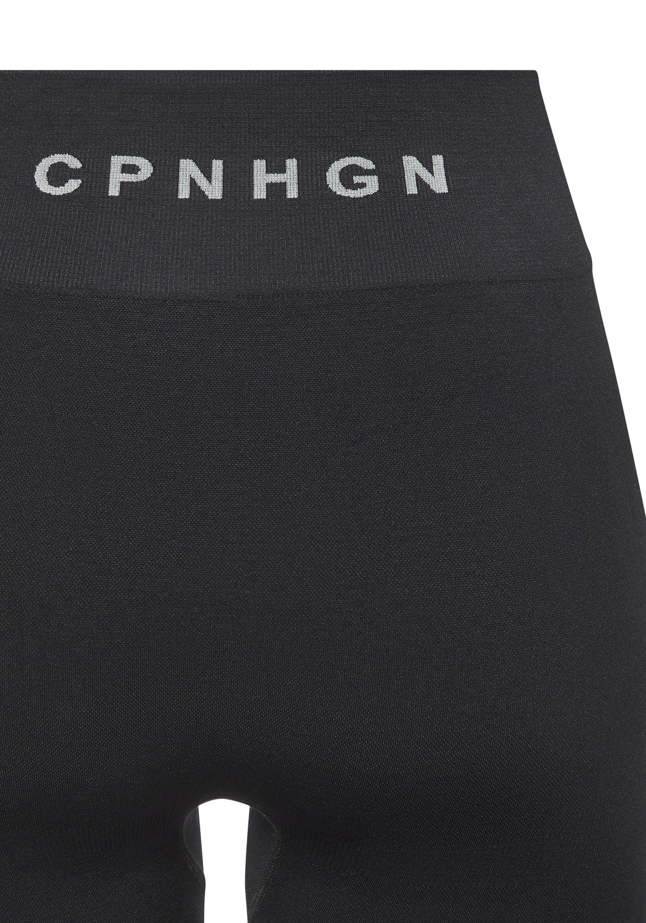 Copenhagen Studios Seamless Shorts  Seamless High Waist Design