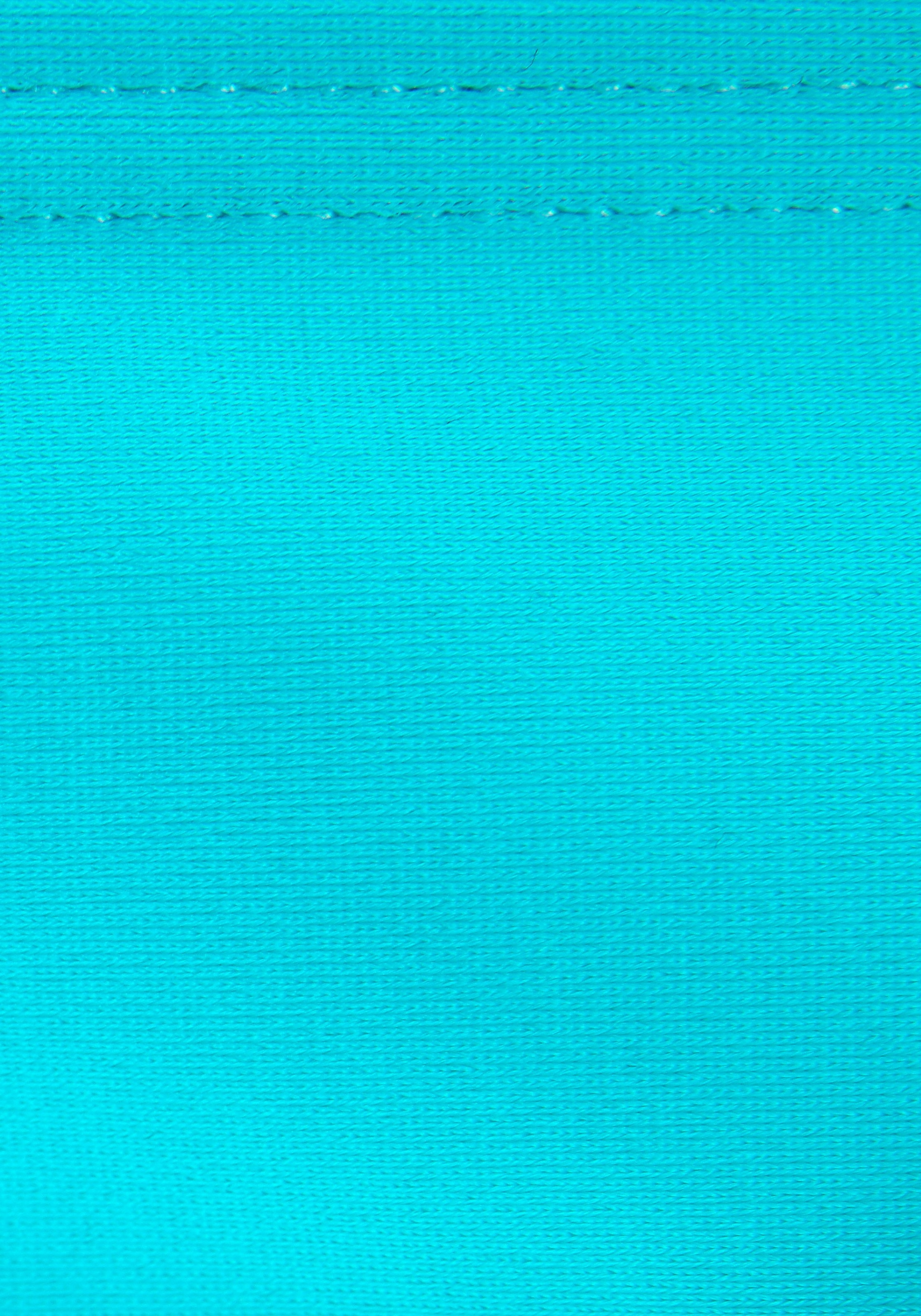 Bench. Badeanzug mit Logoprint