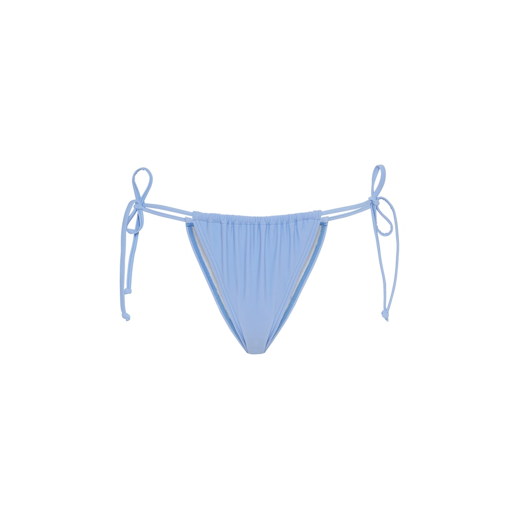 LSCN by LASCANA Bikini-Hose »Gina«, vorne und hinten zu regulieren