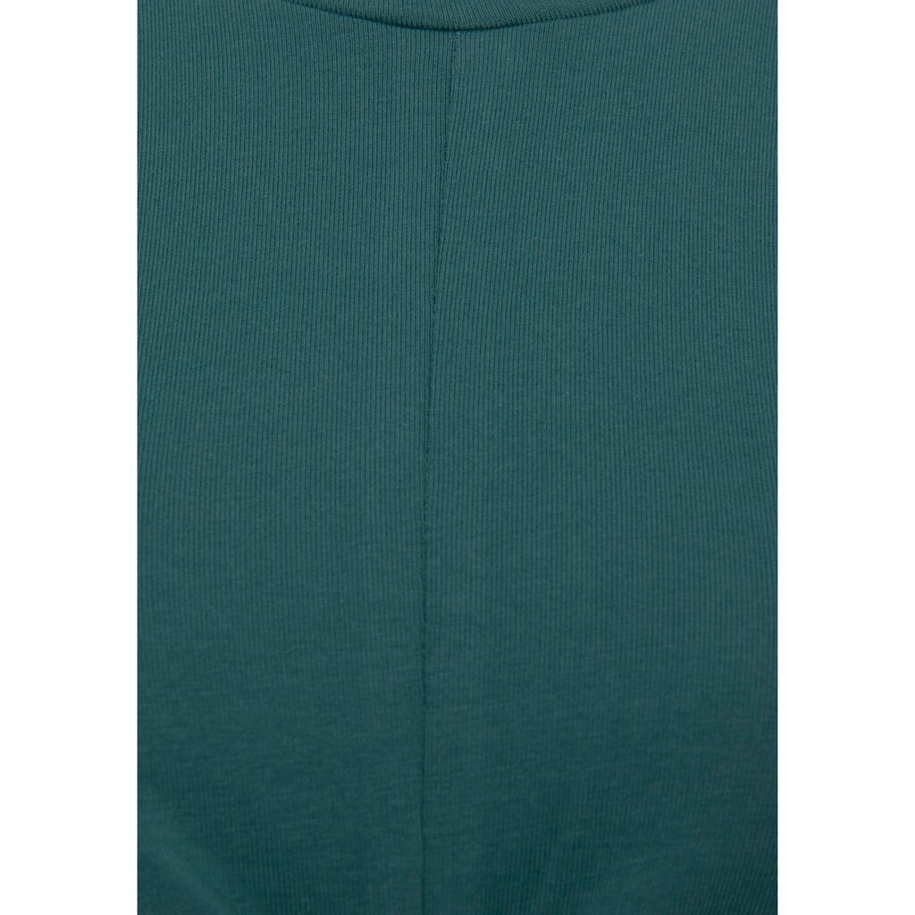 LASCANA ACTIVE Rundhalsshirt