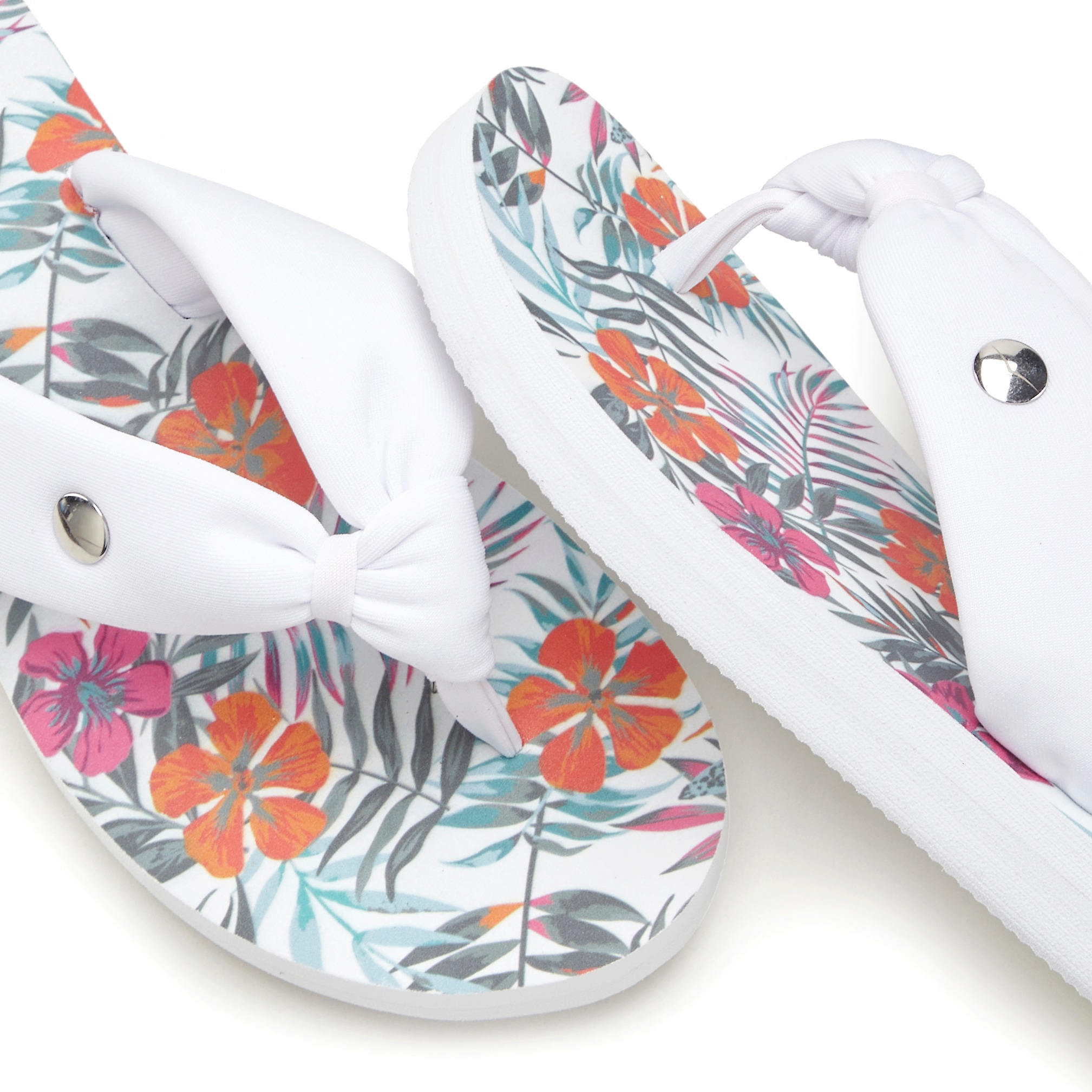 Venice Beach Badezehentrenner, Sandale, Pantolette, Badeschuh ultraleicht VEGAN