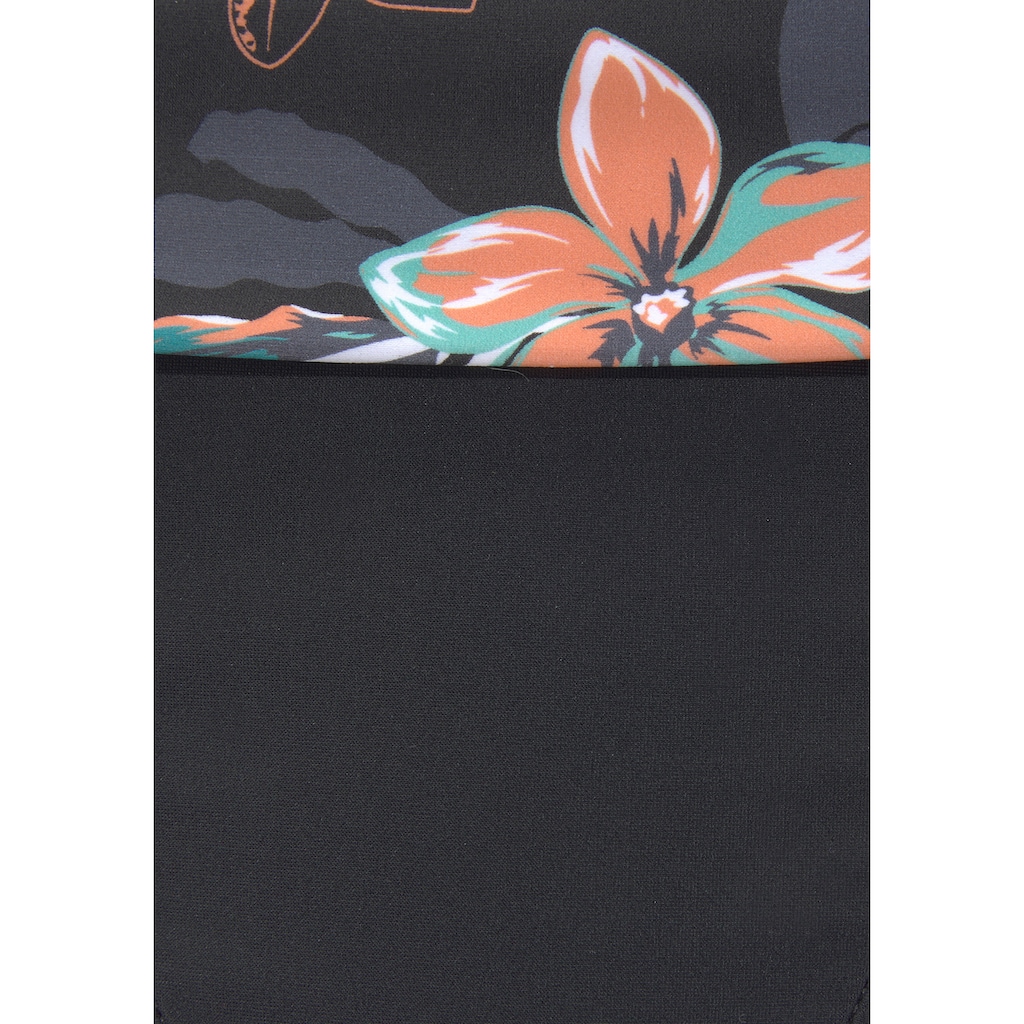 Venice Beach Bikini-Hose »Lori«, mit modernem Print