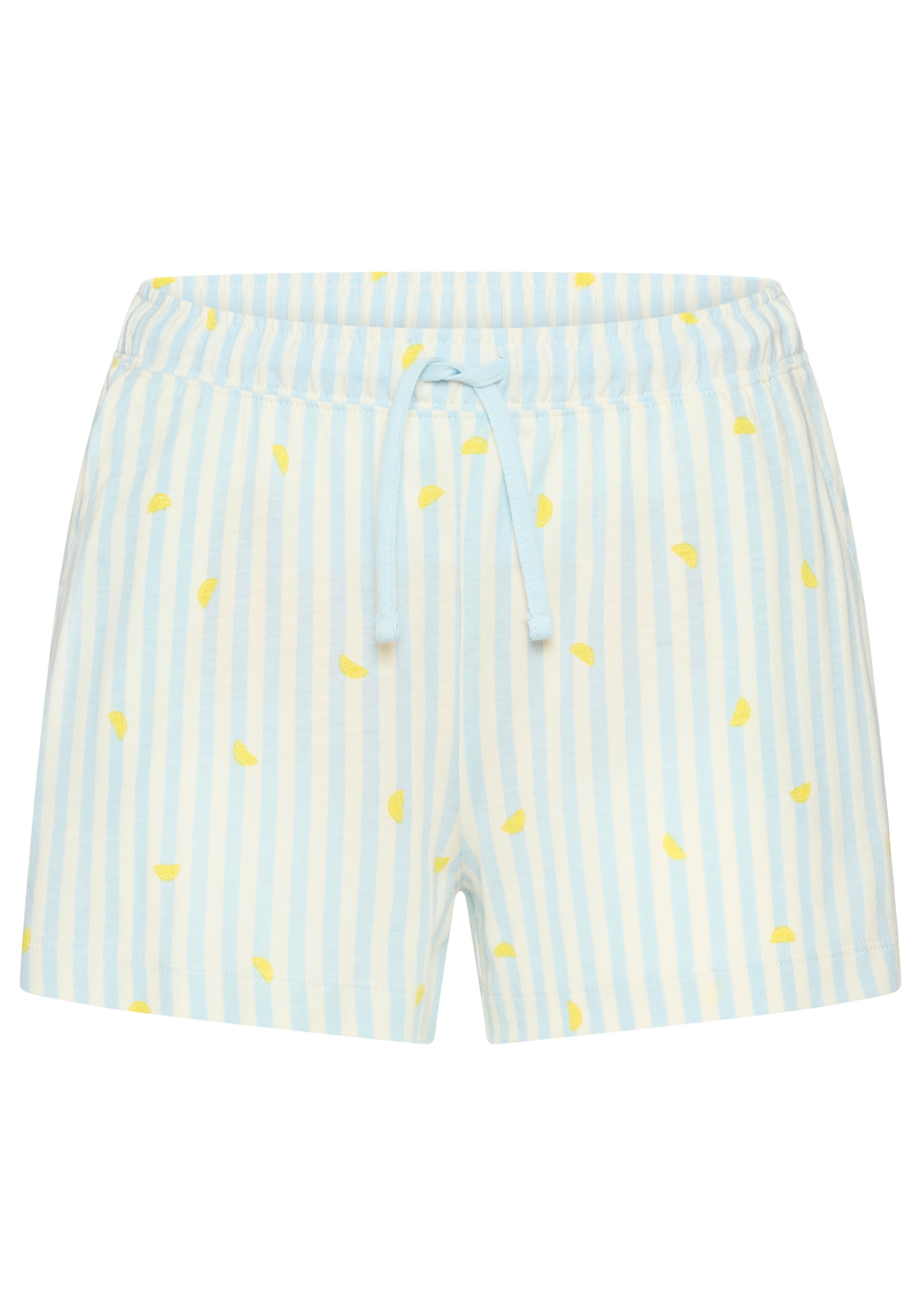 Vivance Dreams by Lascana Shorts de pyjama  avec joli motif à rayures