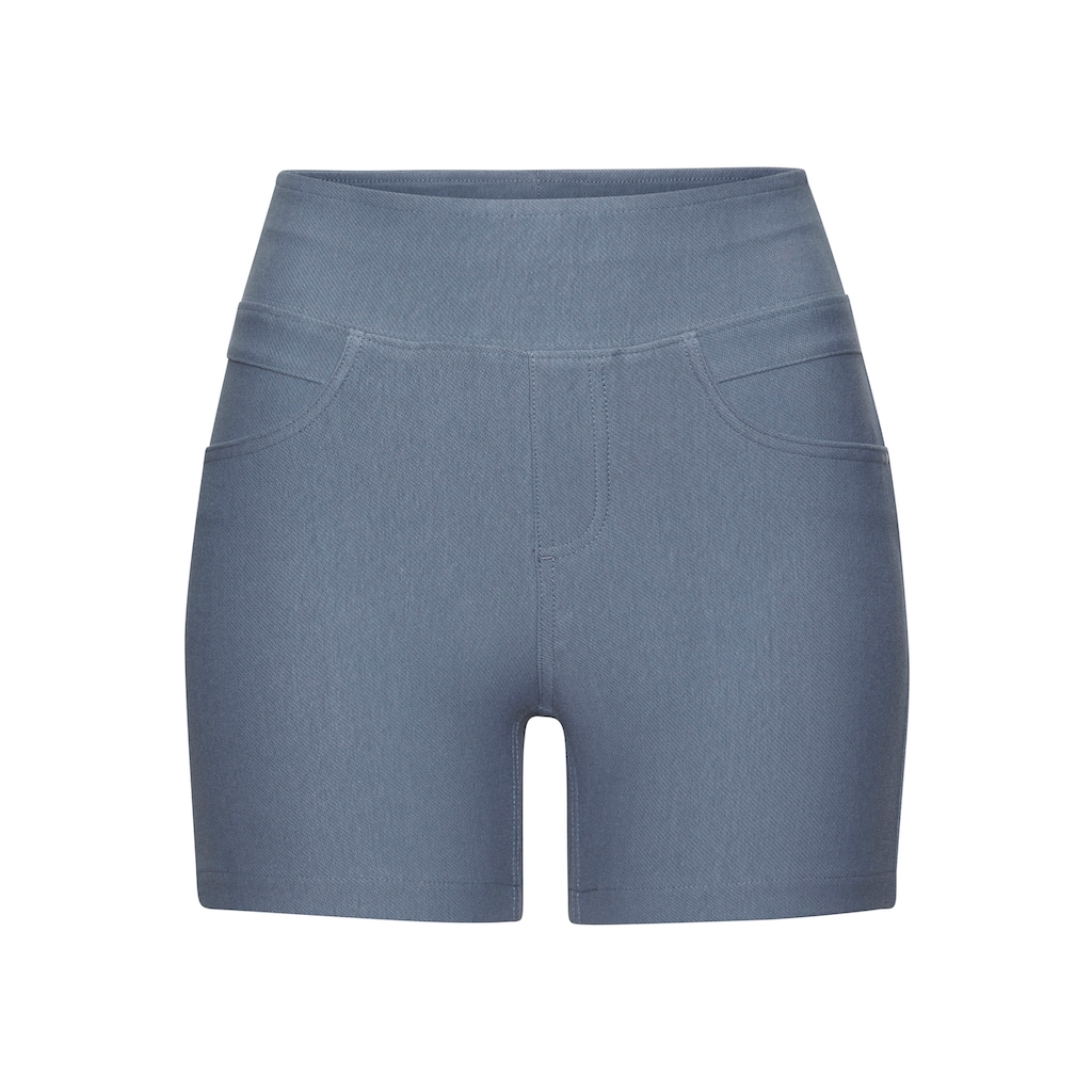 H.I.S Shorts, im Schlupfhosen Style