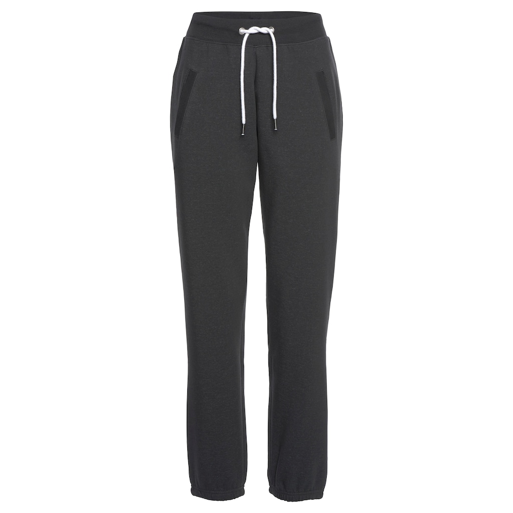 H.I.S Sweathose, mit Eingrifftaschen, Loungewear
