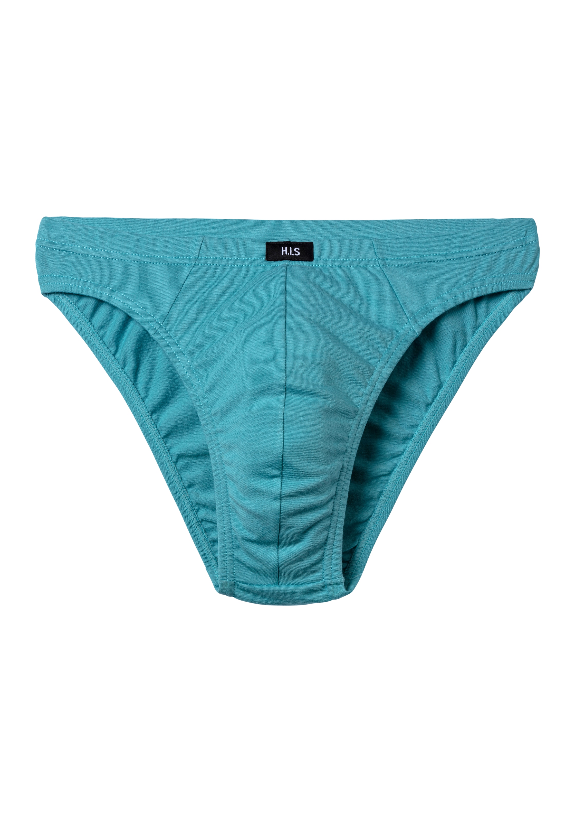 H.I.S Slip »Herren Minislip«, (Packung, 10 St.), in Baumwoll-Mix