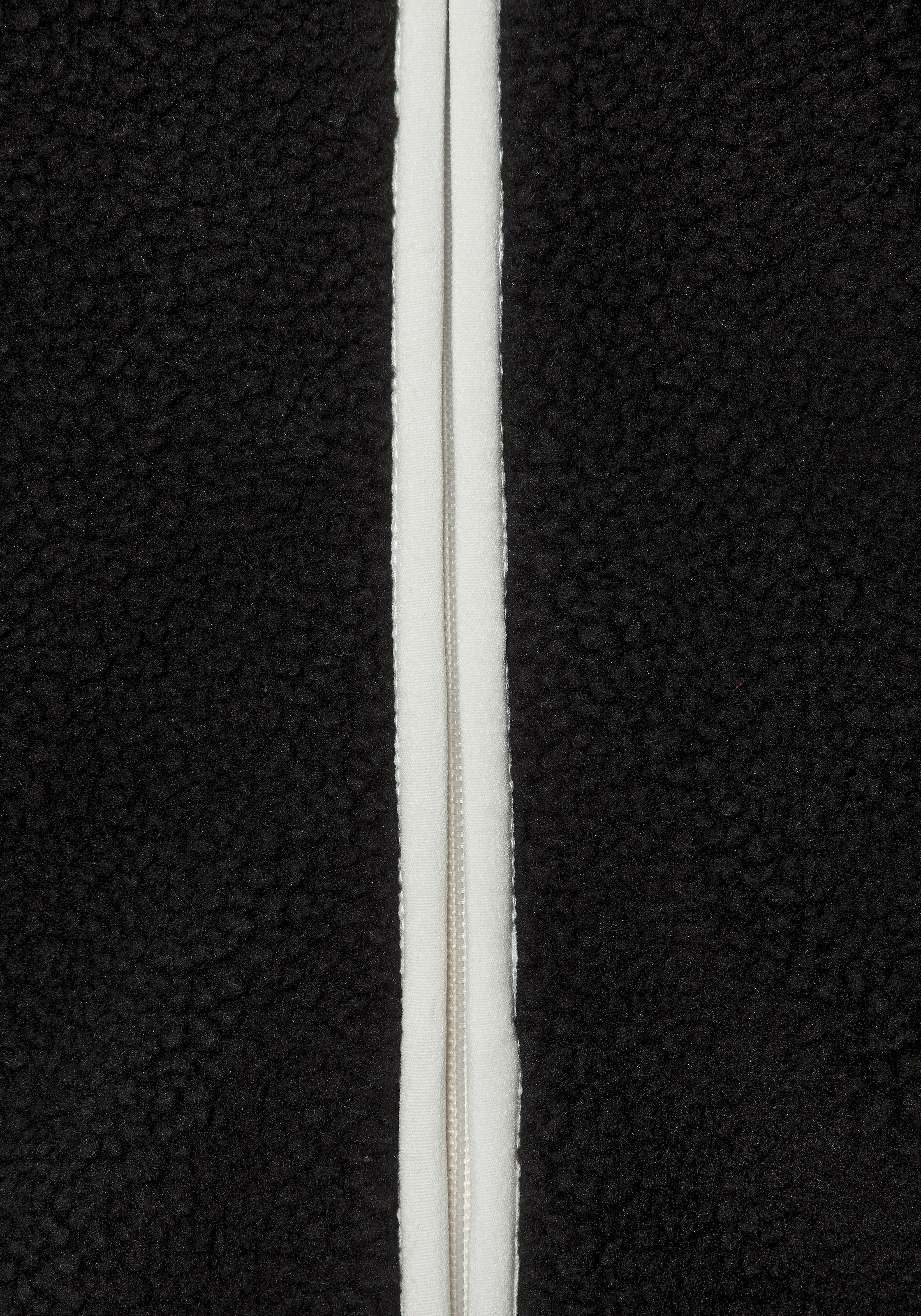 Buffalo Fleecejacke kuschelig und weich