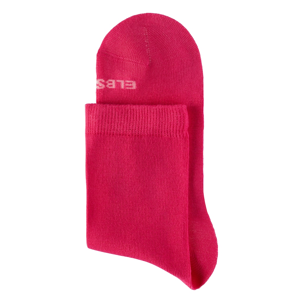 Elbsand Socken, (Dose, 5 Paar), verpackt in praktischer Metalldose