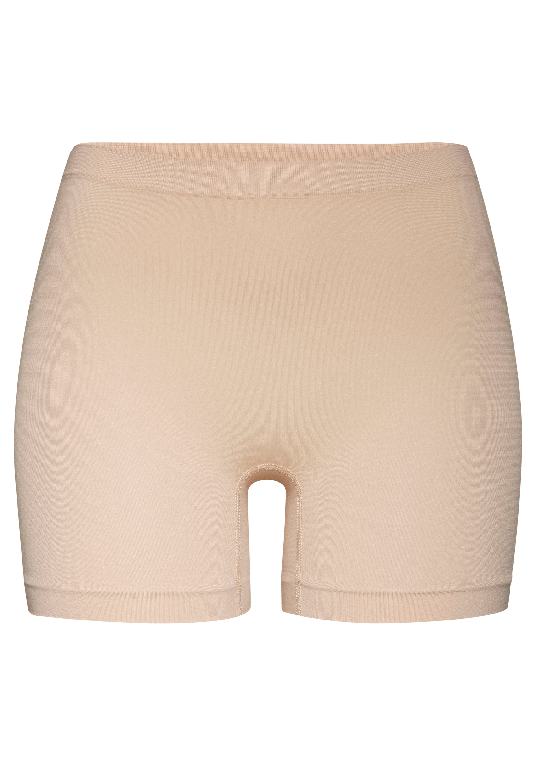 LASCANA Panty »seamless«, (2er-Pack), aus weicher Microfaser