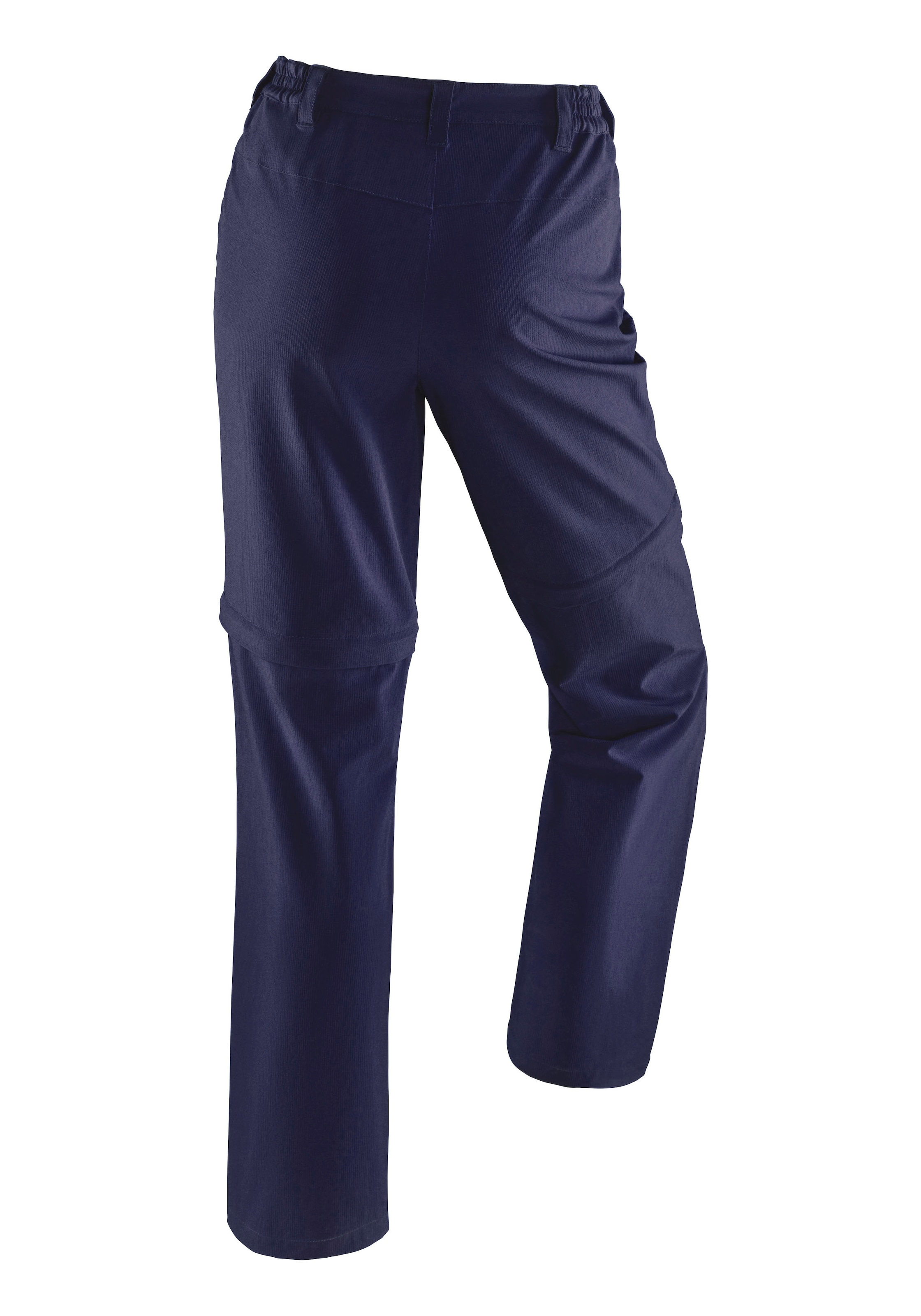 LASCANA ACTIVE Trekkinghose, 2-in 1-Hose mit abnehmbaren Hosenbeinen