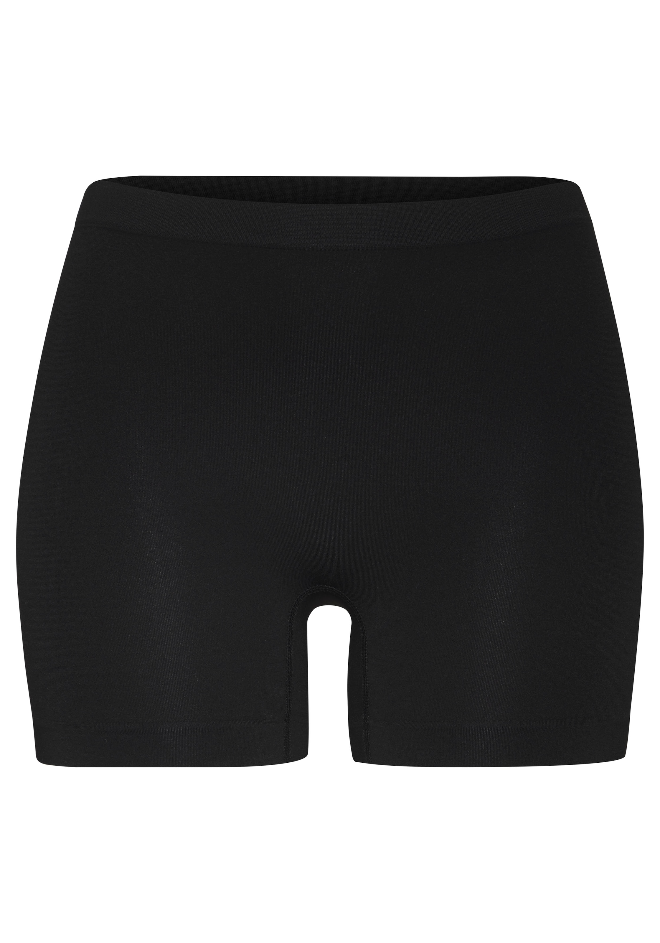 LASCANA Panty »seamless«, (2er-Pack), aus weicher Microfaser