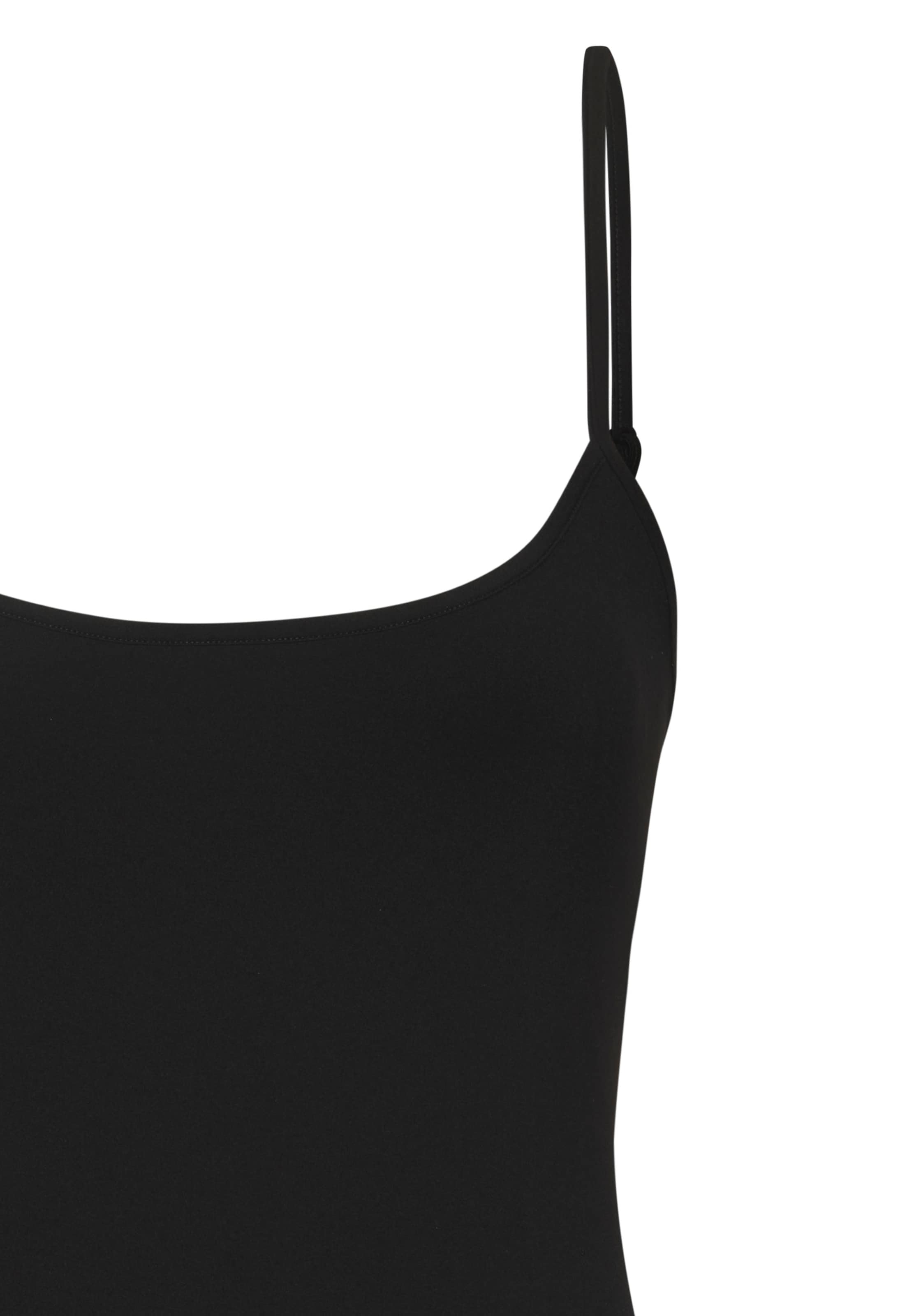 LASCANA Unterkleid, aus elastischer Microfaser-Qualität