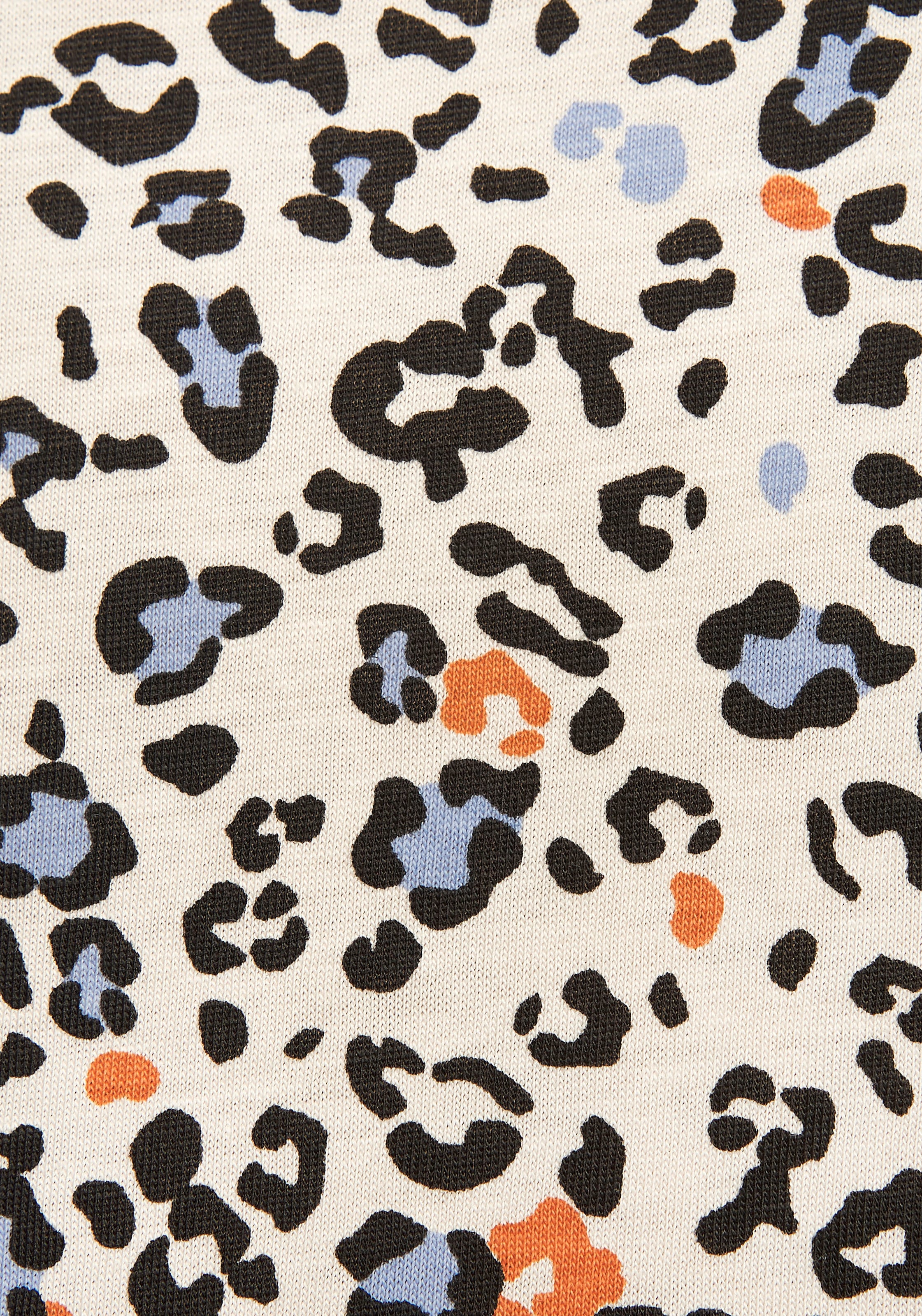 Vivance Dreams Nachthemd, mit schönem Animalprint