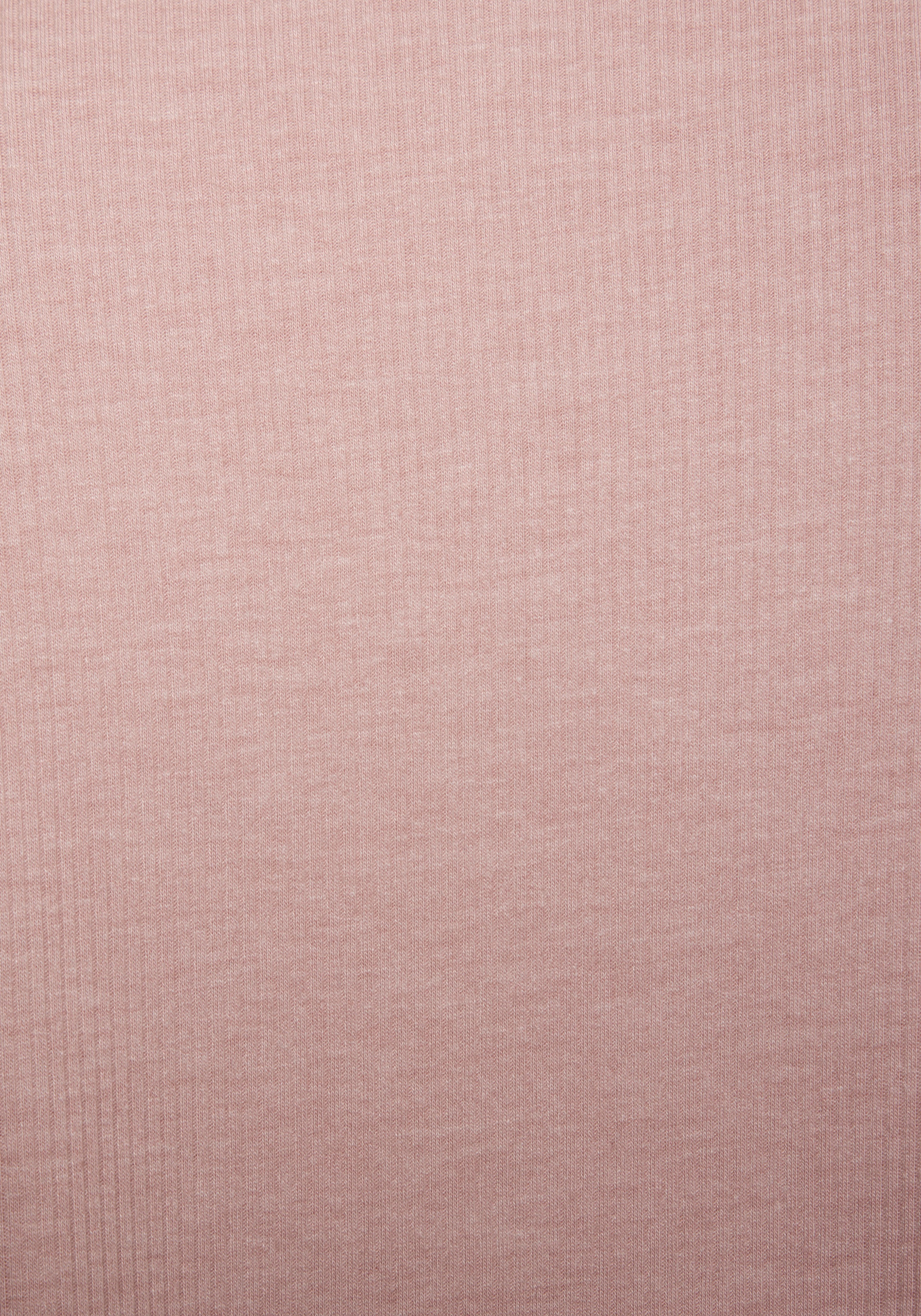 Vivance Dreams T-Shirt, in weicher Rippqualität