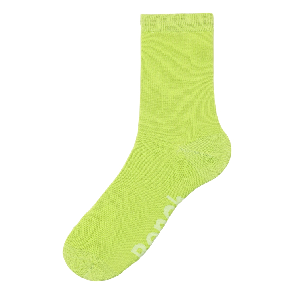 Bench. Socken, (Dose, 4 Paar), mit farbigen Innenbündchen, sortiert in edler Geschenkdose