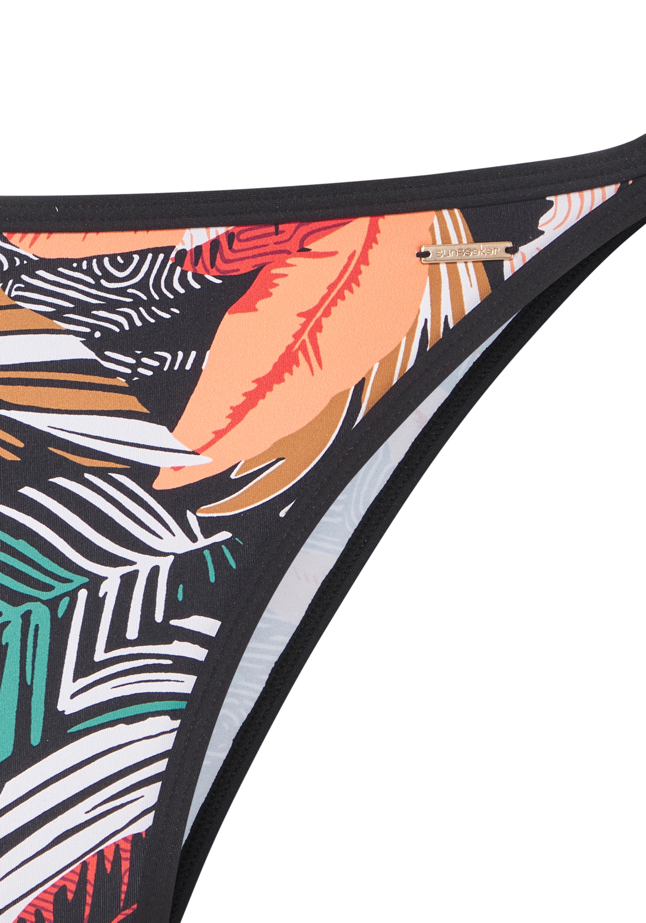 Sunseeker Pantalon de bikini »Marla« coupe plus ajustée