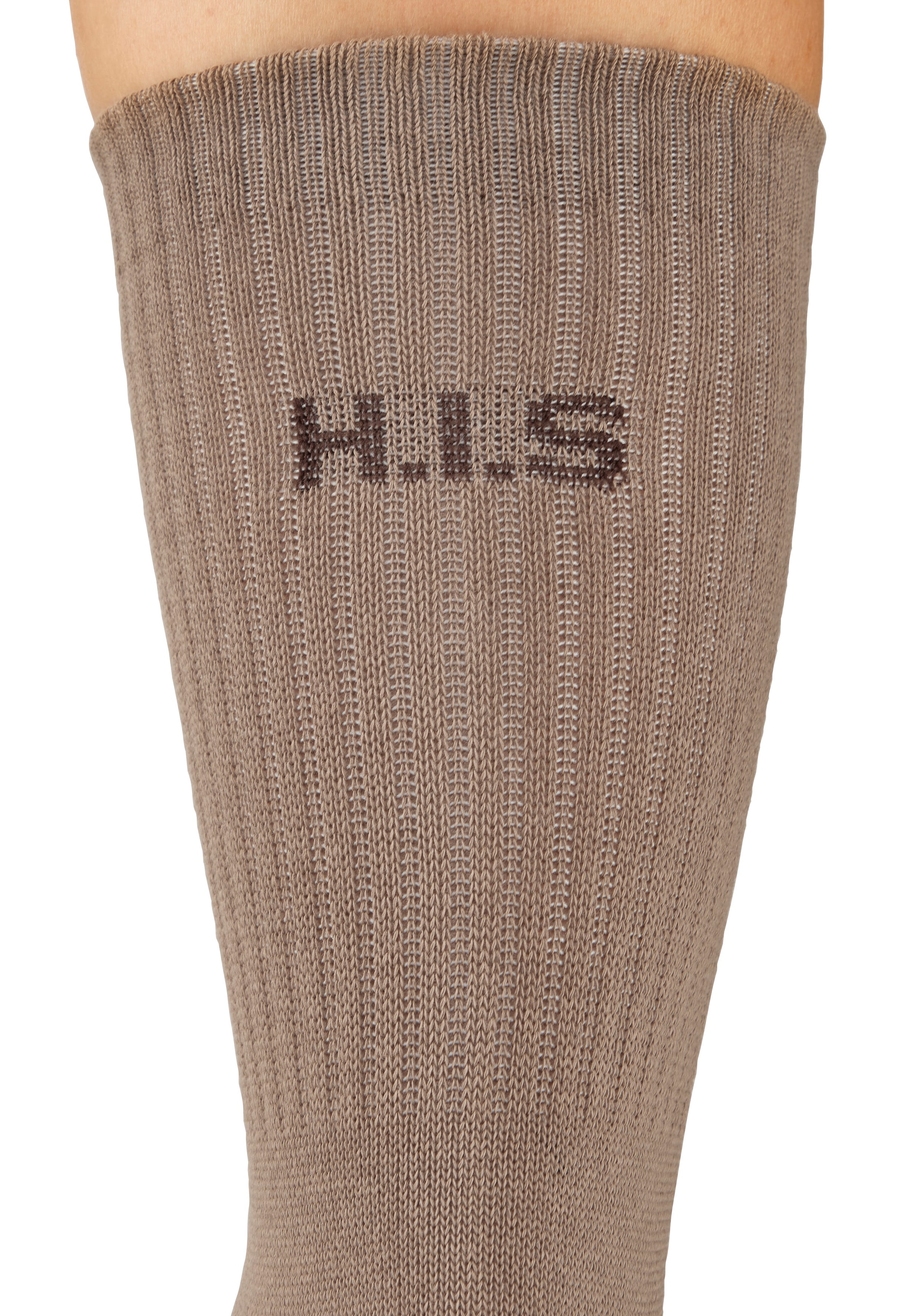H.I.S Chaussettes de tennis »Sportsocken Damen, casual« Paquet, 8 Couple tlg. sans éponge; idéal également pour le quotidien