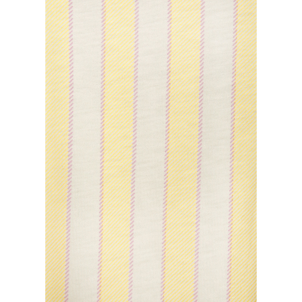 Vivance Dreams Shorty, (Set, 2 tlg.), mit zartem Streifenmuster