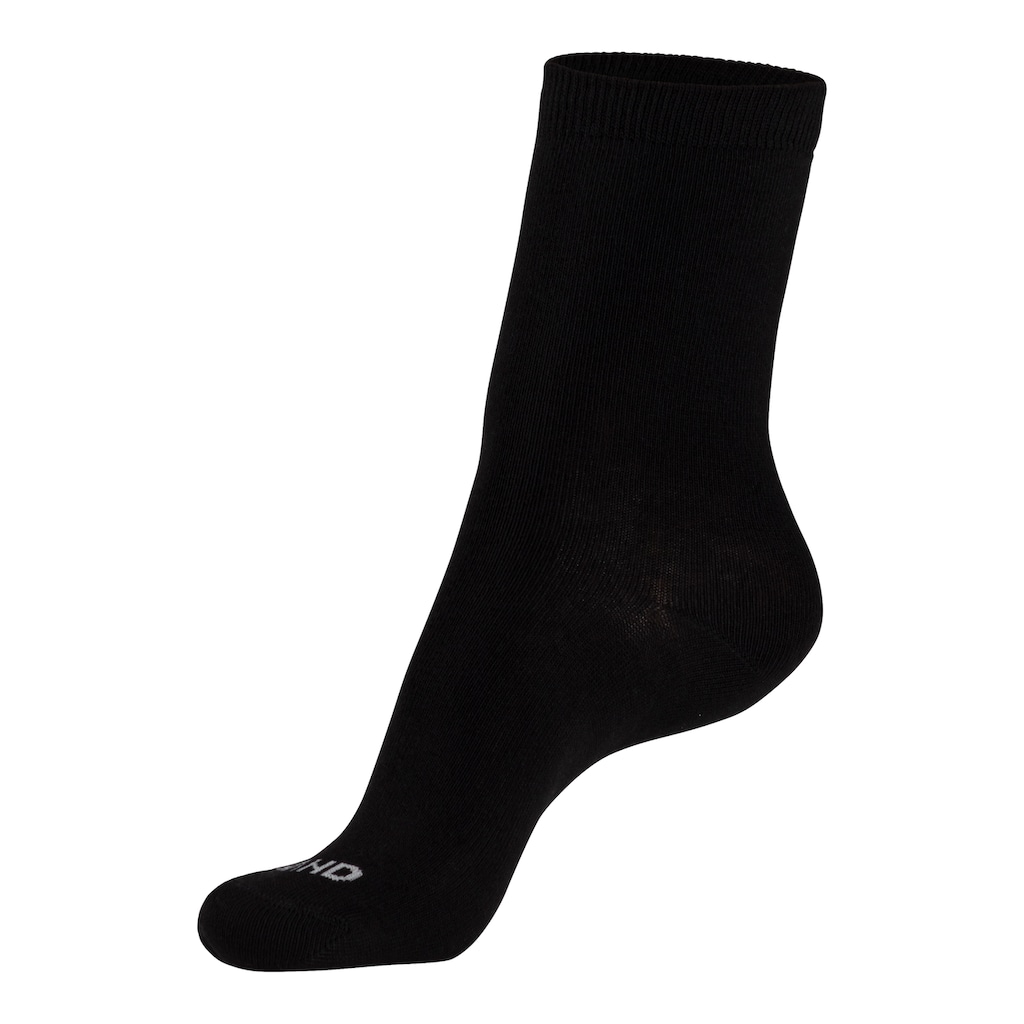 Elbsand Socken, (Dose, 5 Paar), verpackt in praktischer Metalldose