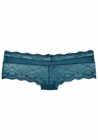 LASCANA Panty aus Spitze