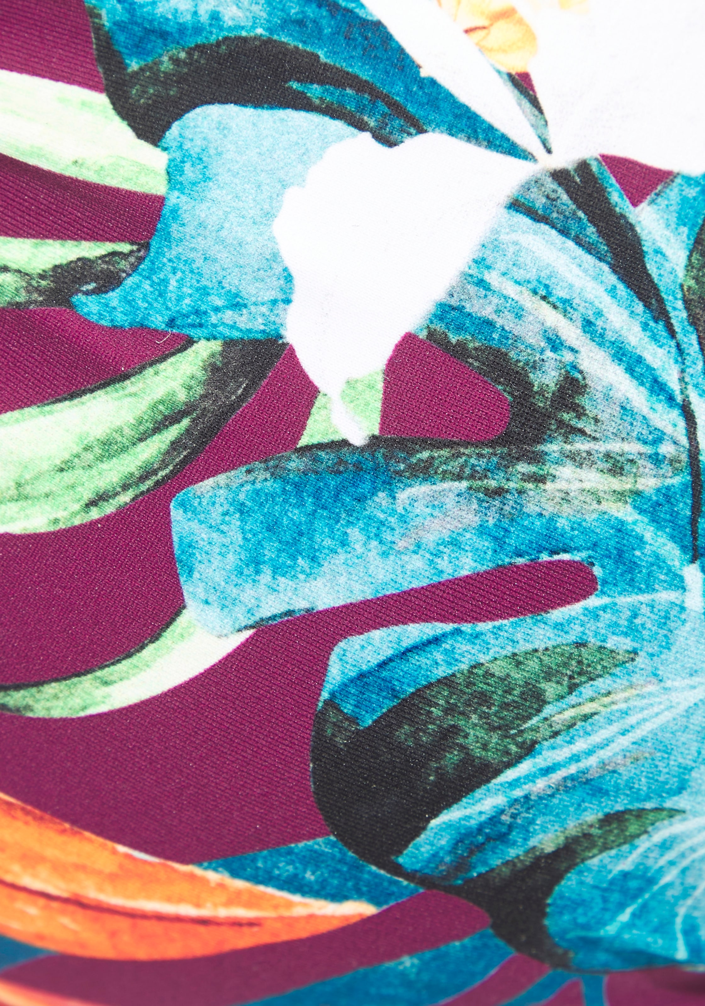 Venice Beach Haut de bikini à armatures »Cadu« mit stylischen Doppelträgern