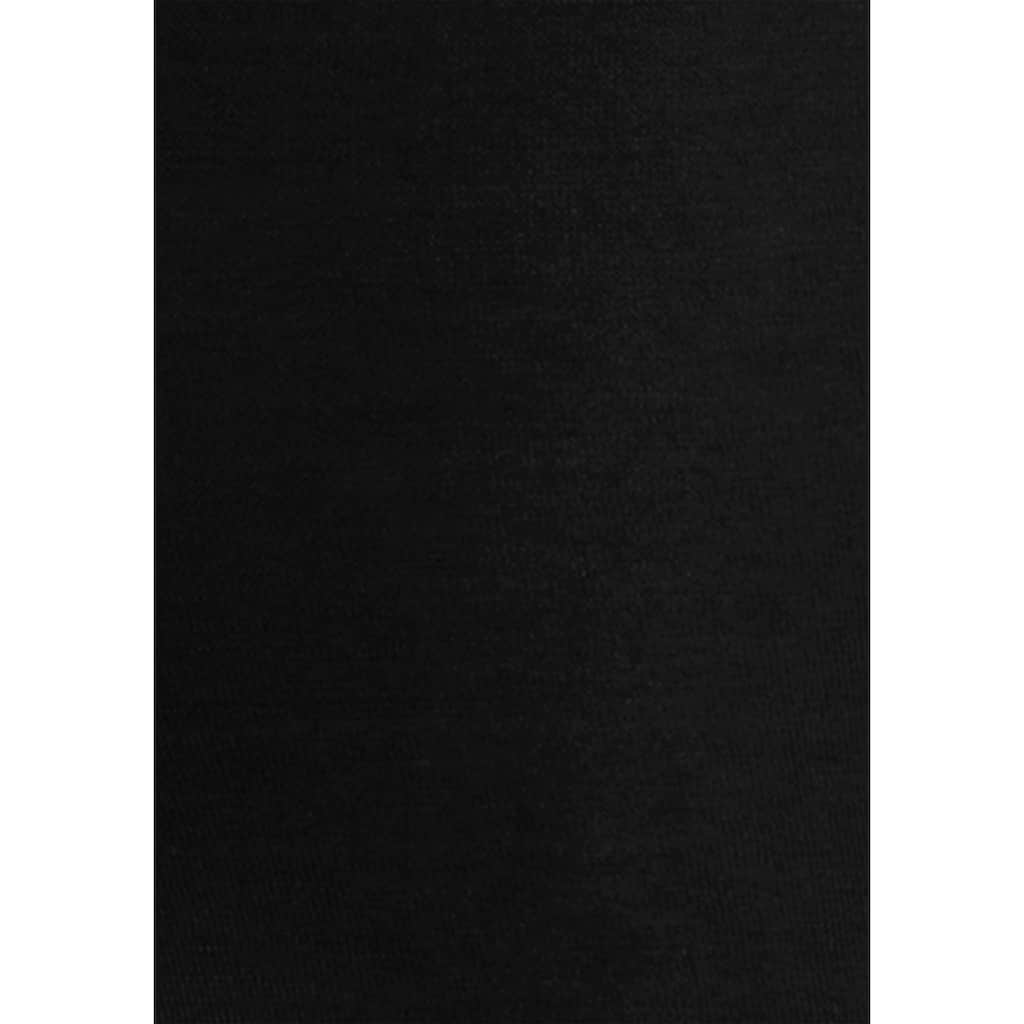 Bench. Boxer »Boxershorts für Herren«, (Packung, 4 St.), aus Baumwoll-Mix