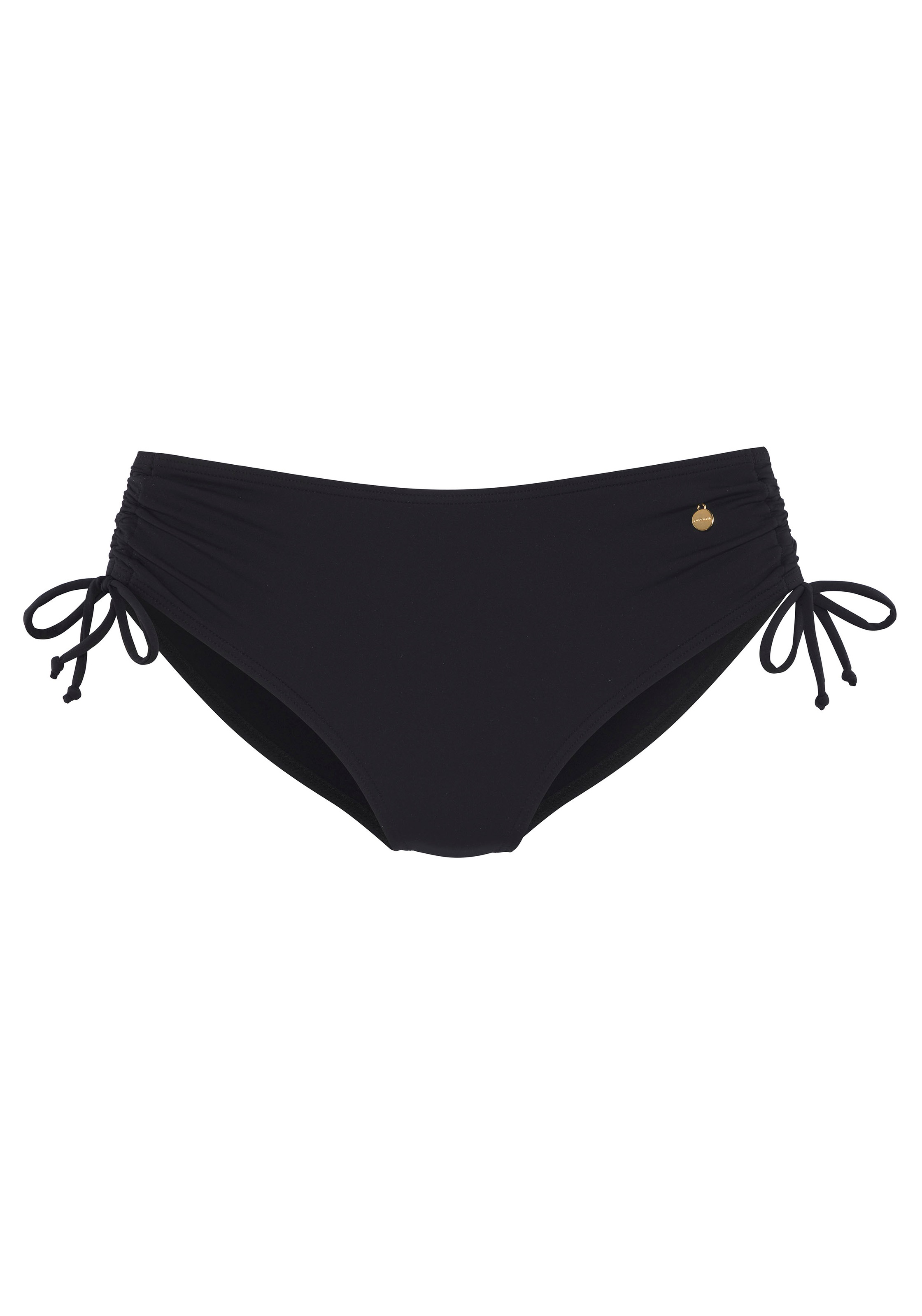 LASCANA Bikini-Hose »Tilda« seitlich zu raffen