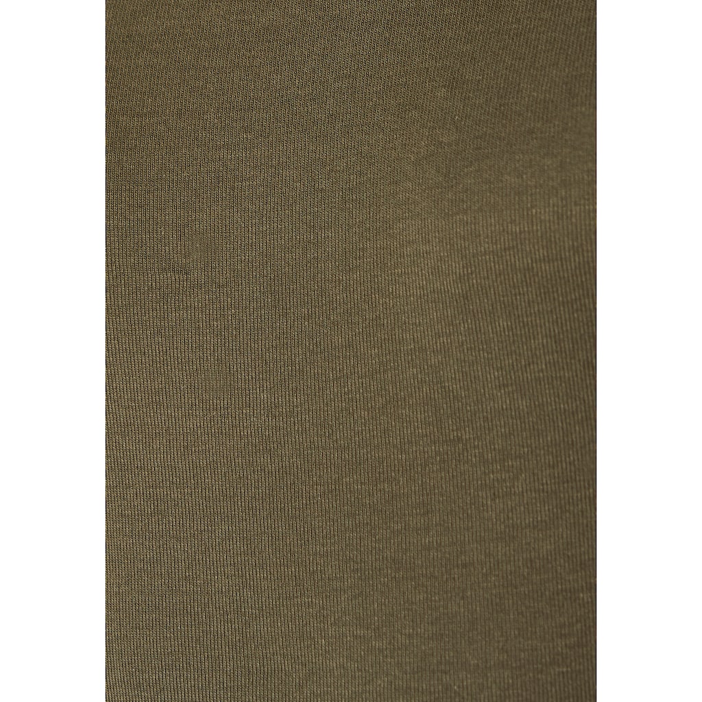 H.I.S Tanktop, (Packung, 2 tlg.), schlichtes Basic, auch zum Unterziehen