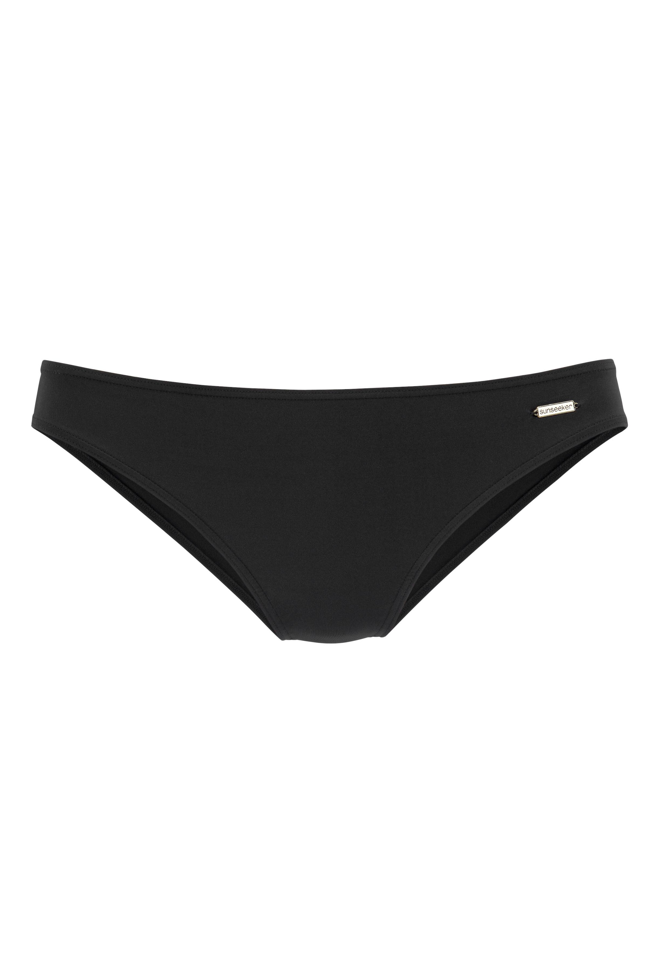 Sunseeker Bikini-Hose »Magic« aus weicher Micofaser