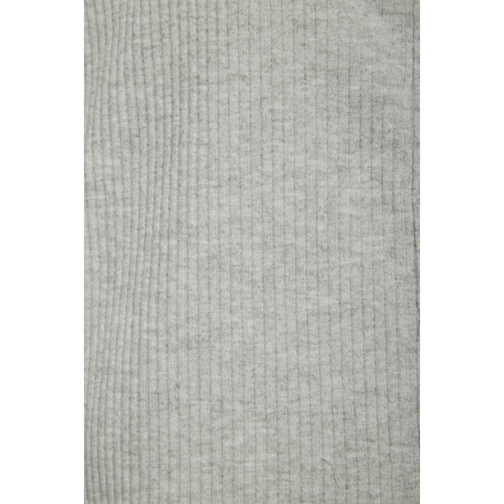 French Connection Sweatjacke, weiche Rippstruktur, Loungewear