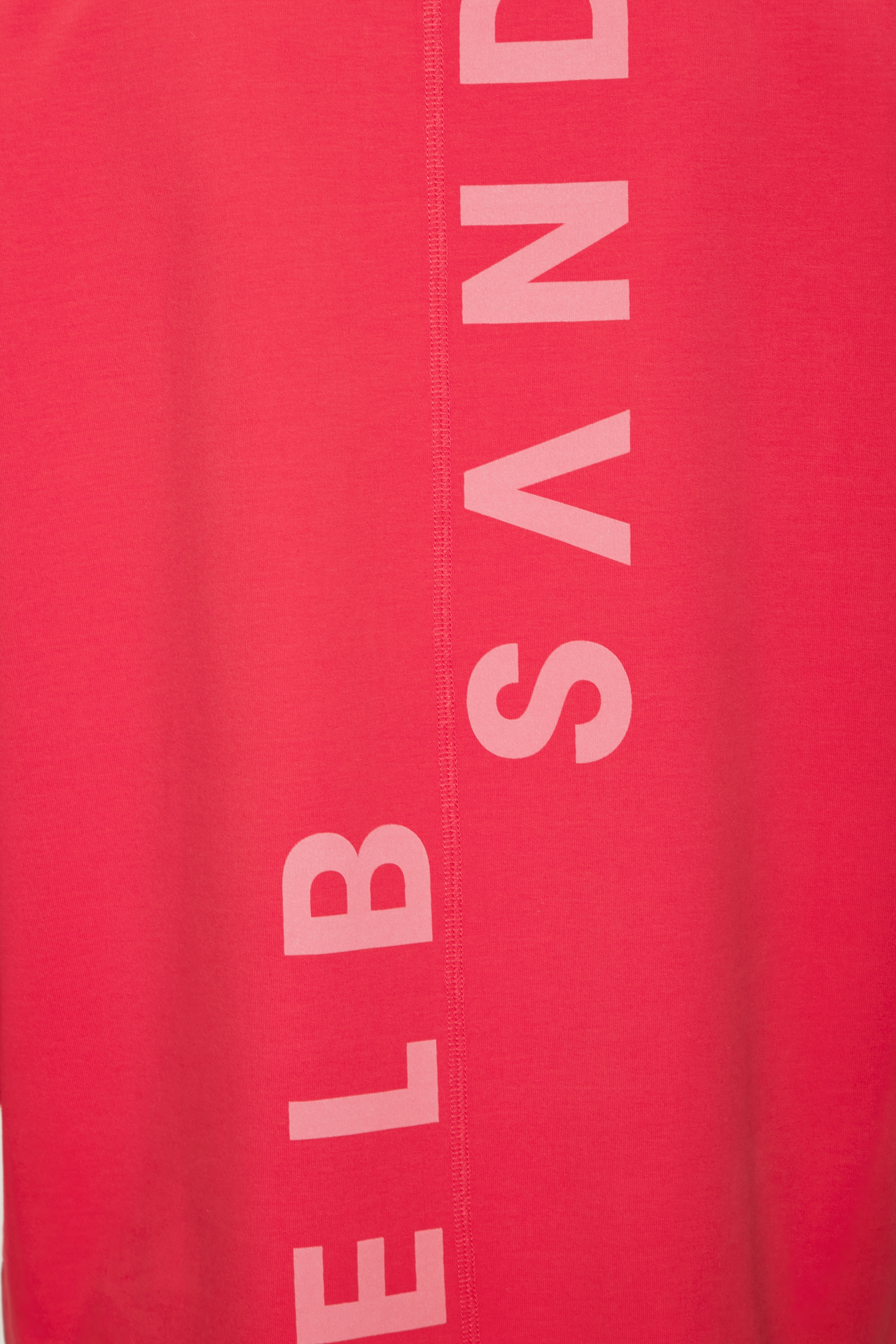 Elbsand Sweat-shirt »Raina«, avec impression logo dans le dos, style sport-casual
