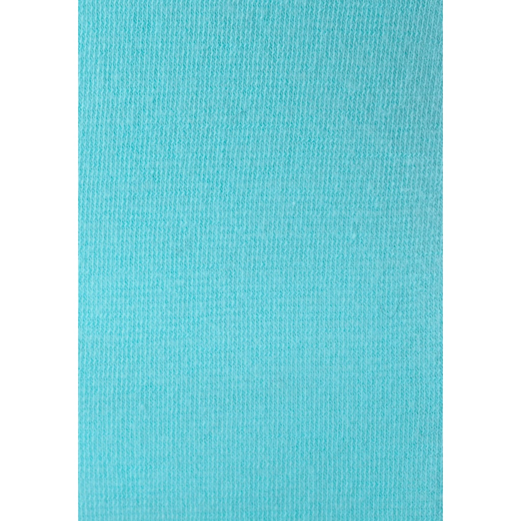 AUTHENTIC LE JOGGER Boxer »Boxershorts für Jungen«, (Packung, 4 St.), in klassischer Passform mit Webbund