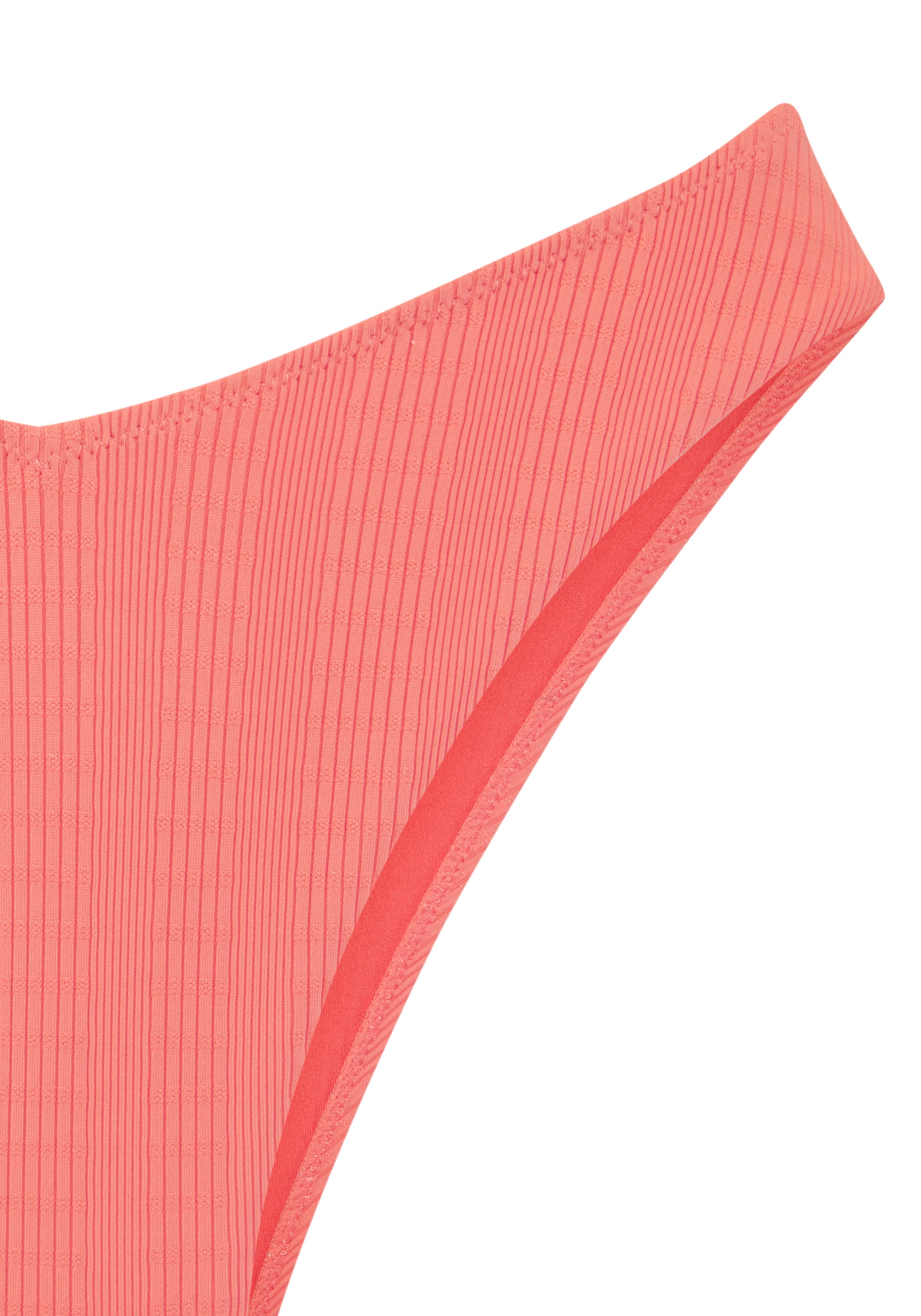 Copenhagen Studios Pantalon de bikini »Nela« in V-förmiger Schnittform