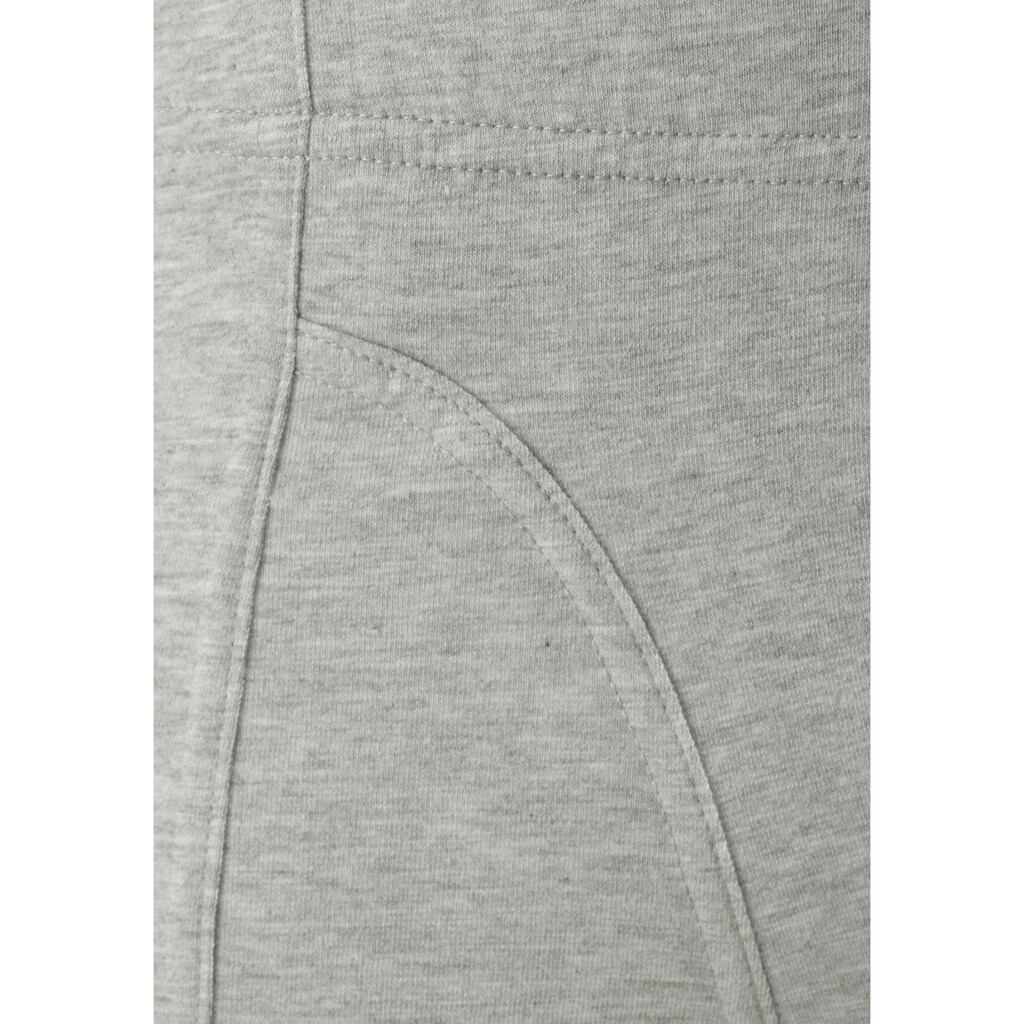 H.I.S Boxer »Boxershorts für Jungen«, (Packung, 5 St.), farblich sortiert oder nur schwarz