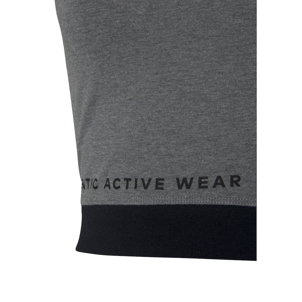 Vivance active Crop-Top, mit Racerback