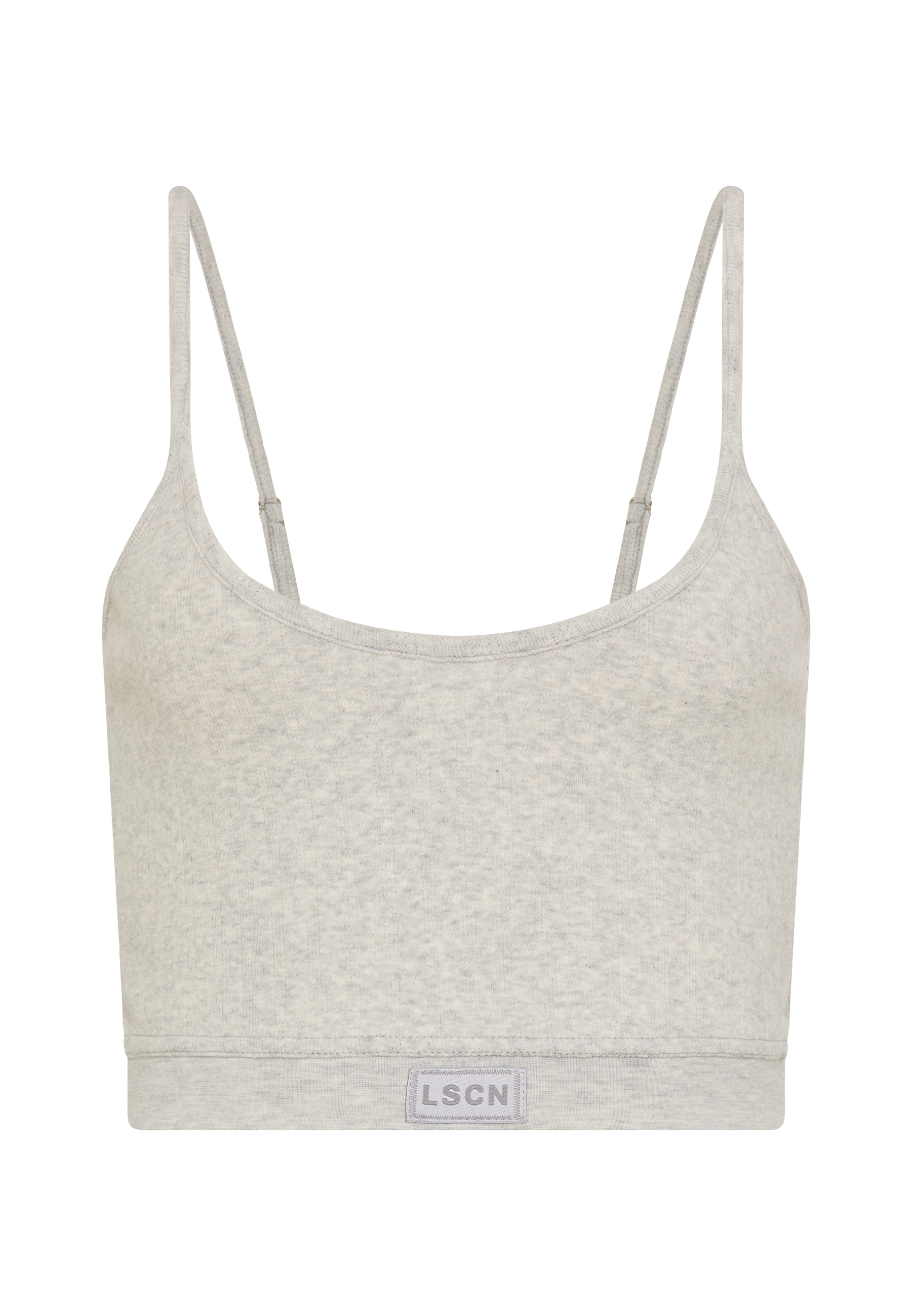 LSCN by LASCANA Crop-Top