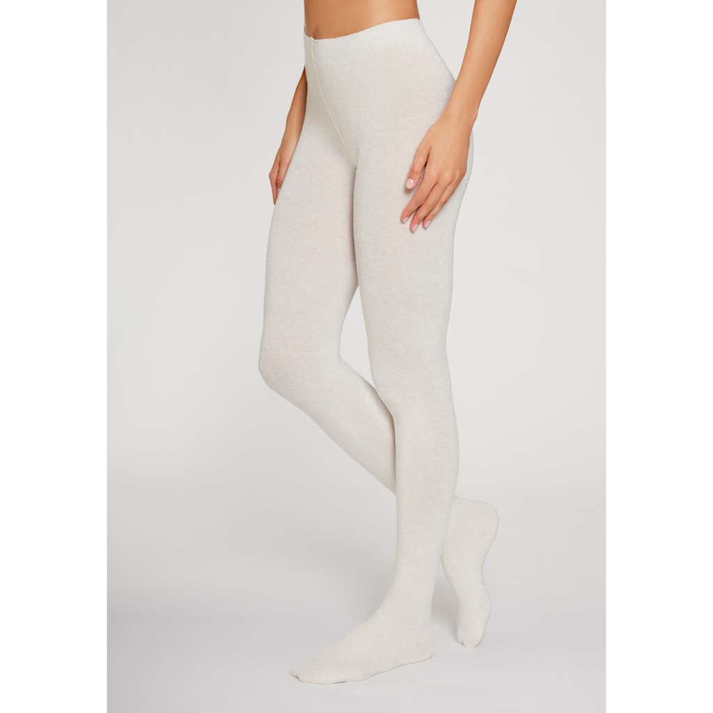 Lavana Strickstrumpfhose, Thermosan, fein gestrickt und wärmend